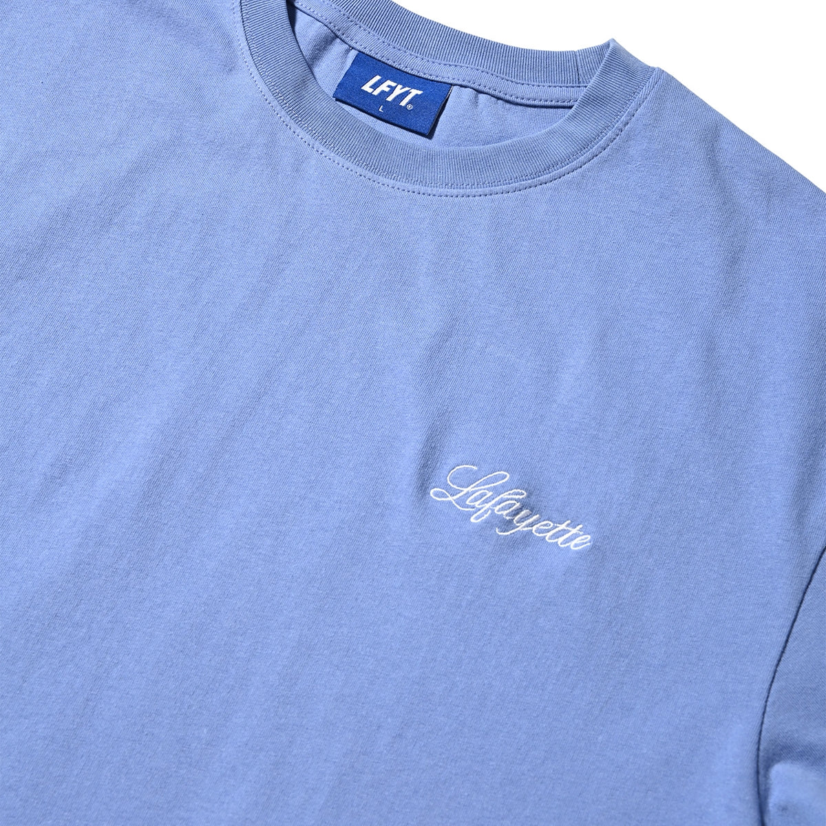 LFYT - NIGHT AND THE CITY TEE【LS250114】