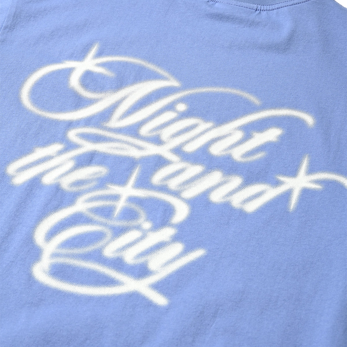 LFYT - NIGHT AND THE CITY TEE【LS250114】