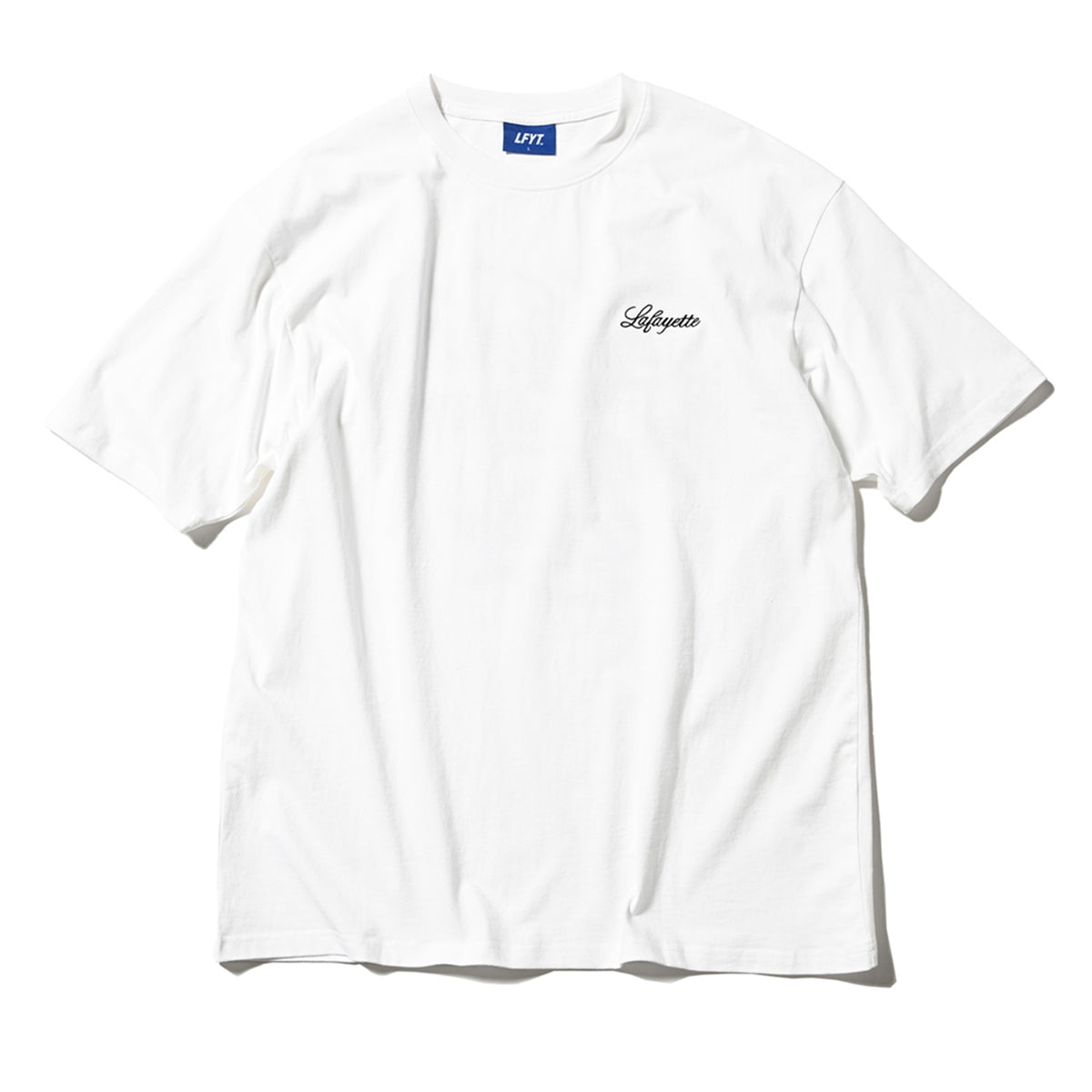 LFYT - NIGHT AND THE CITY TEE【LS250114】