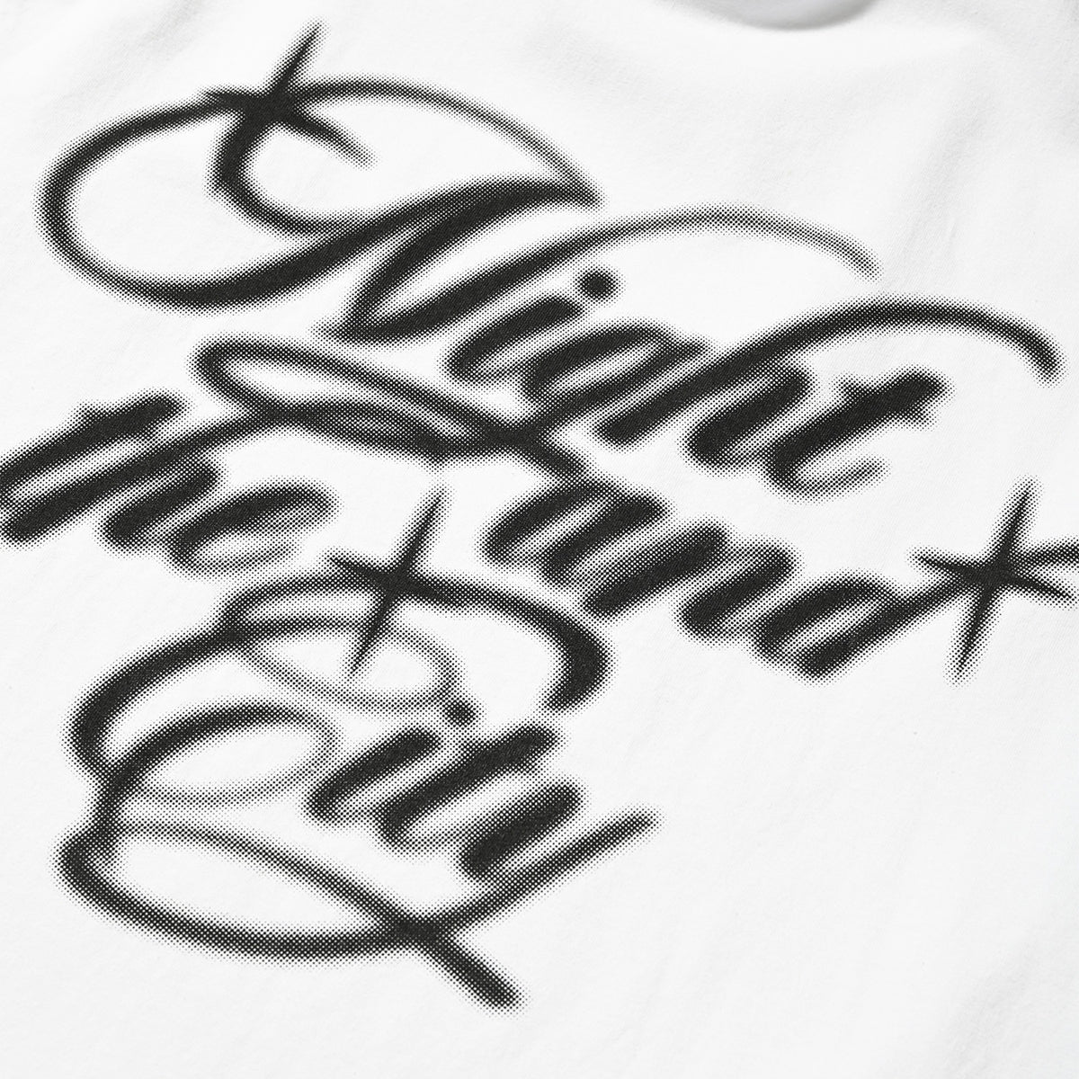 LFYT - NIGHT AND THE CITY TEE【LS250114】
