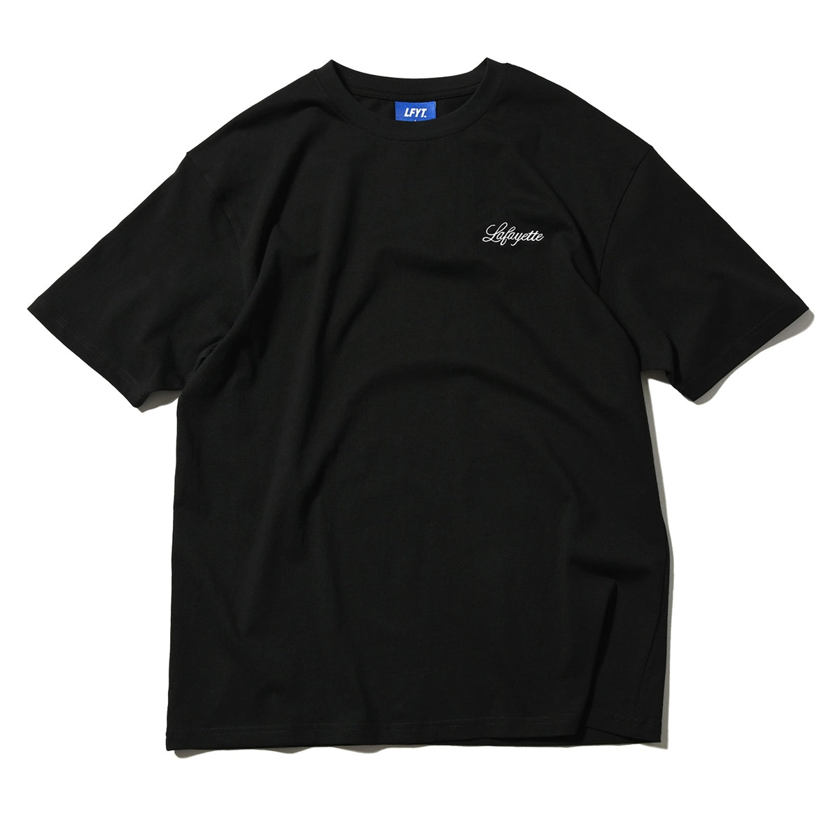 LFYT - NIGHT AND THE CITY TEE【LS250114】