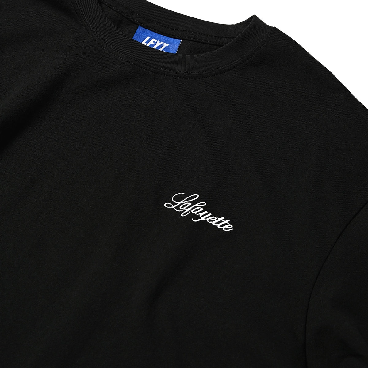 LFYT - NIGHT AND THE CITY TEE【LS250114】