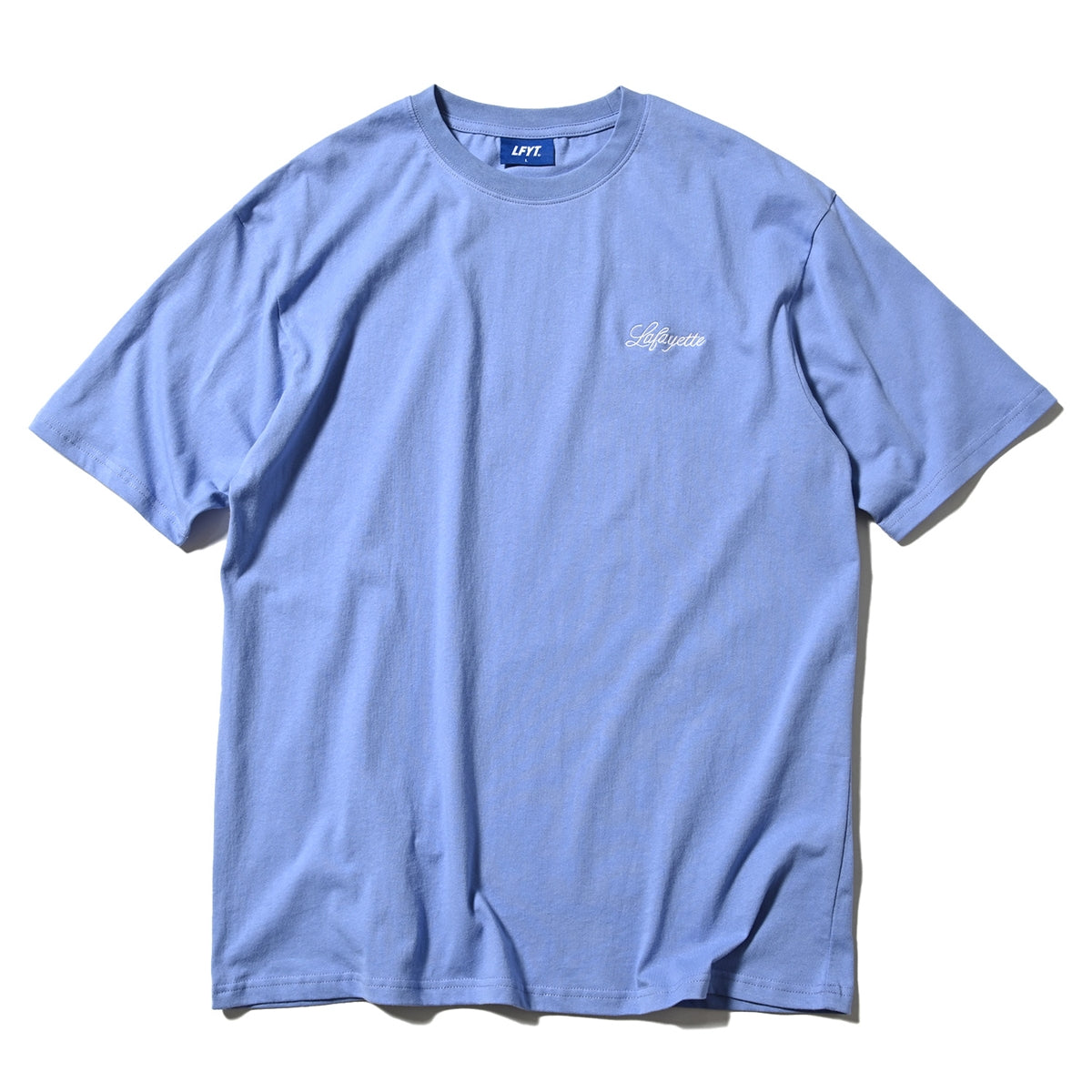 LFYT - NIGHT AND THE CITY TEE【LS250114】