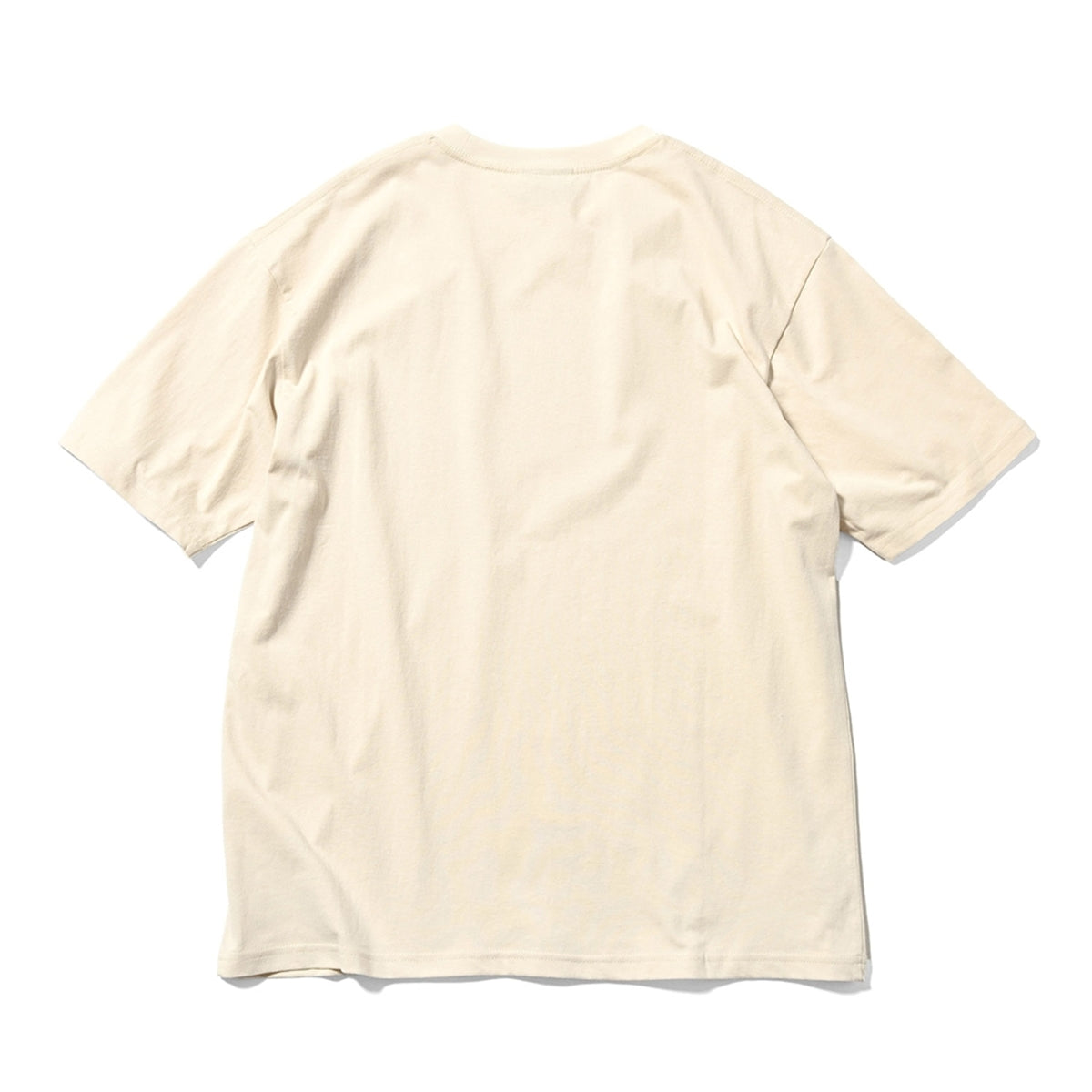 LFYT - LOOK AROUND THE CITY TEE【LS250115】