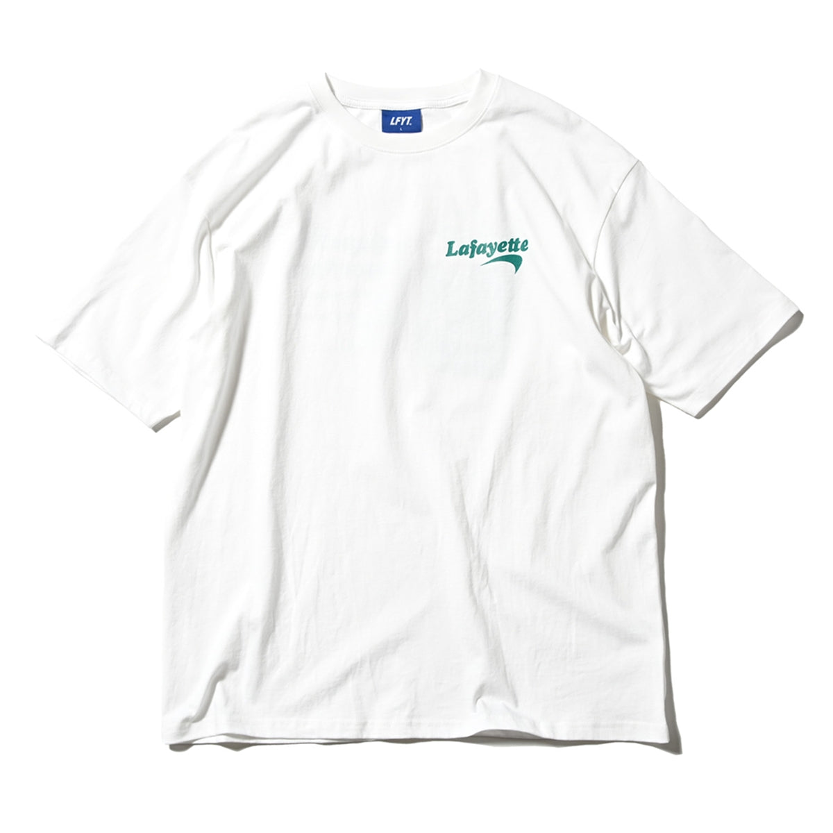LFYT - PLEASURE TEE【LS250116】