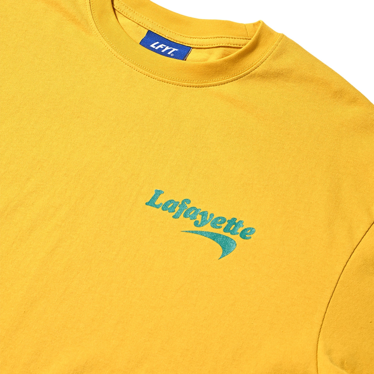 LFYT - PLEASURE TEE【LS250116】