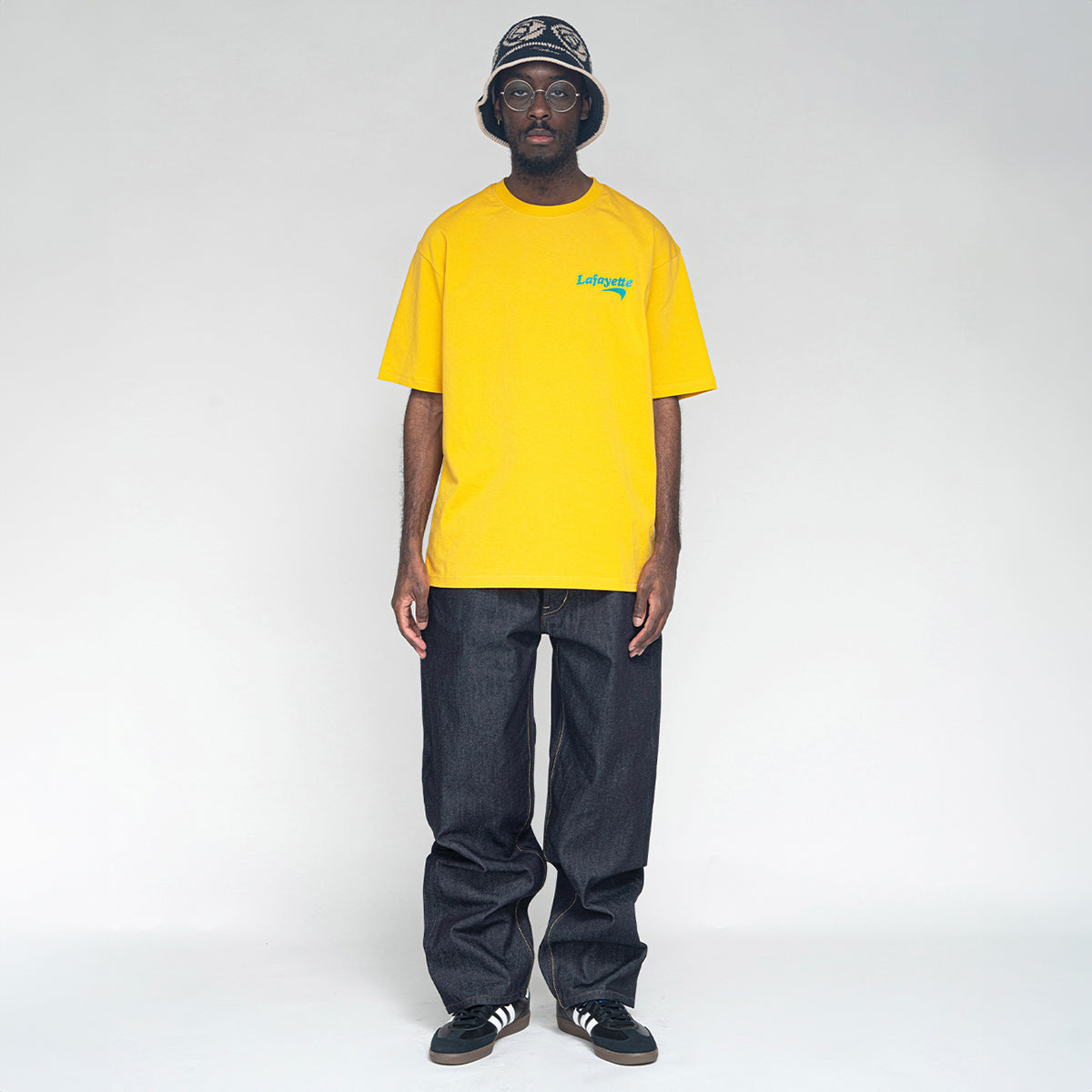 LFYT - PLEASURE TEE【LS250116】