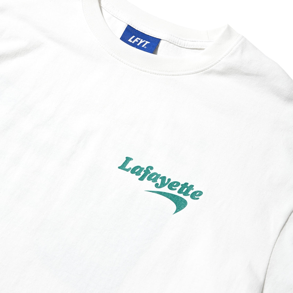 LFYT - PLEASURE TEE【LS250116】
