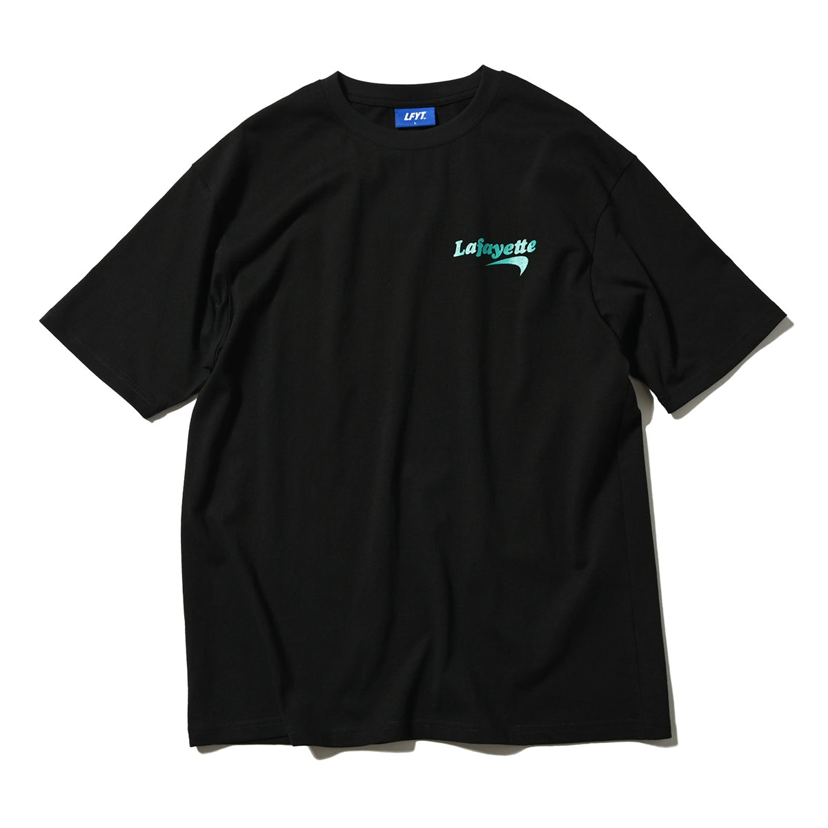 LFYT - PLEASURE TEE【LS250116】