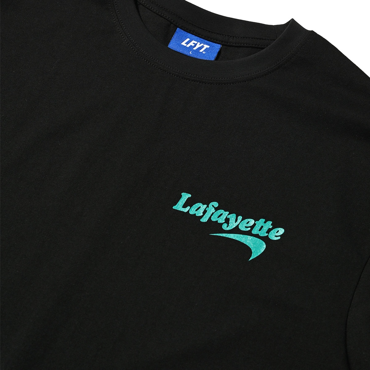 LFYT - PLEASURE TEE【LS250116】