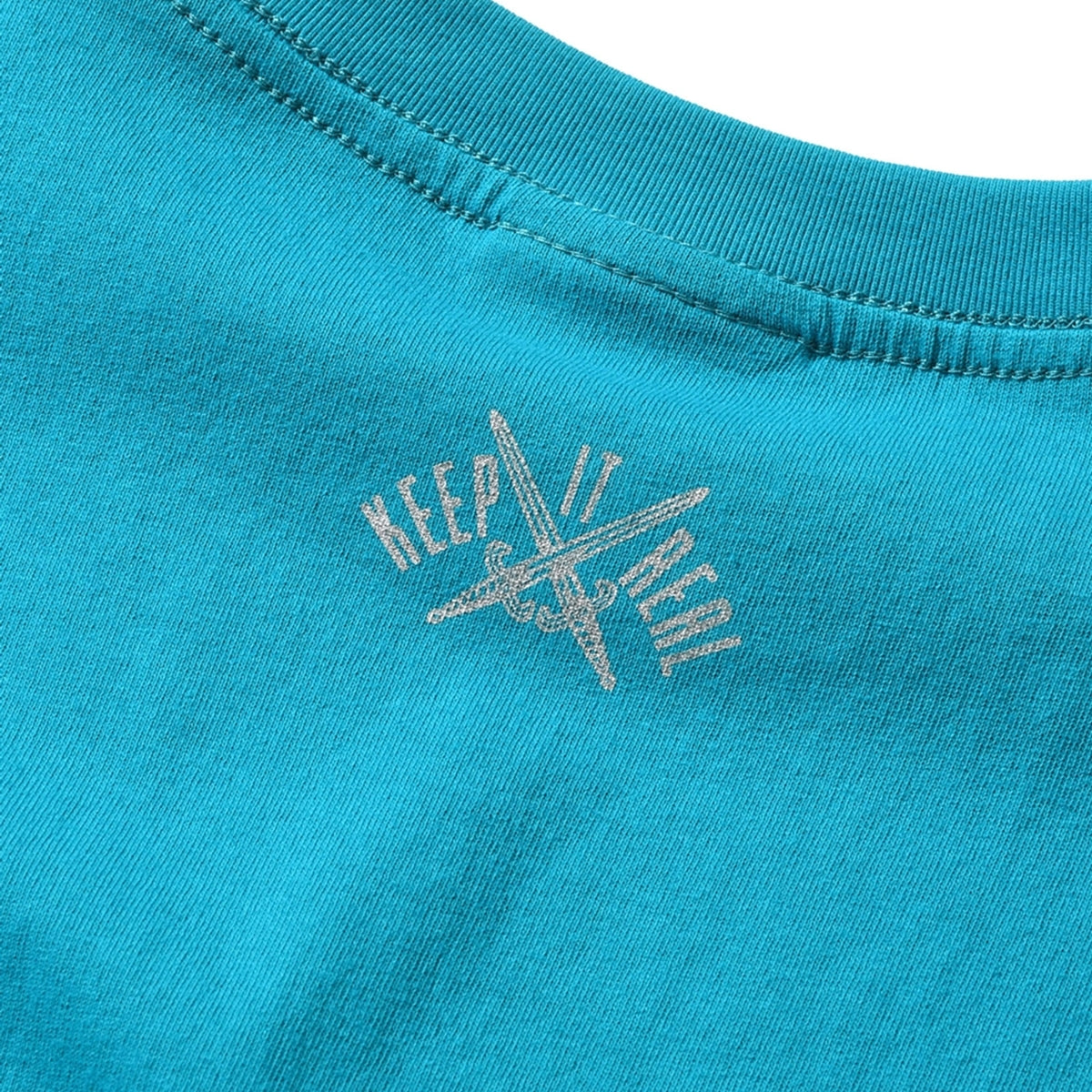 LFYT - DOT REFLECTOR CORE LOGO TEE【LA250101】