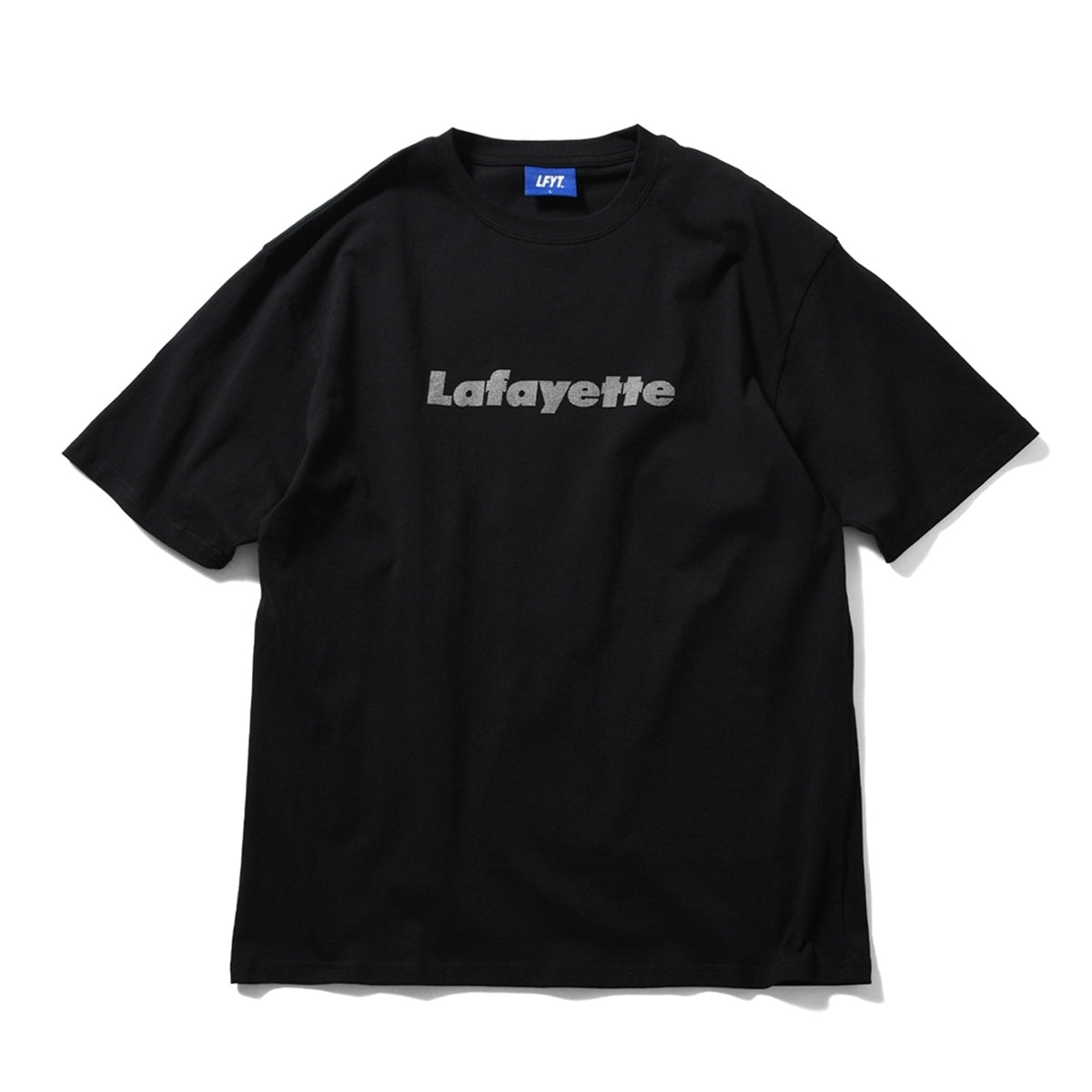 LFYT - DOT REFLECTOR CORE LOGO TEE【LA250101】