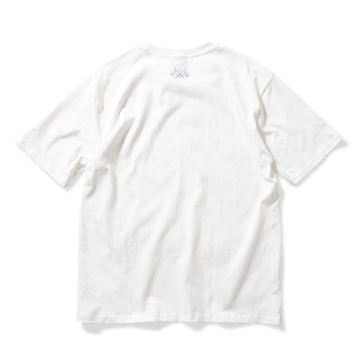 LFYT - DOT REFLECTOR CORE LOGO TEE【LA250101】