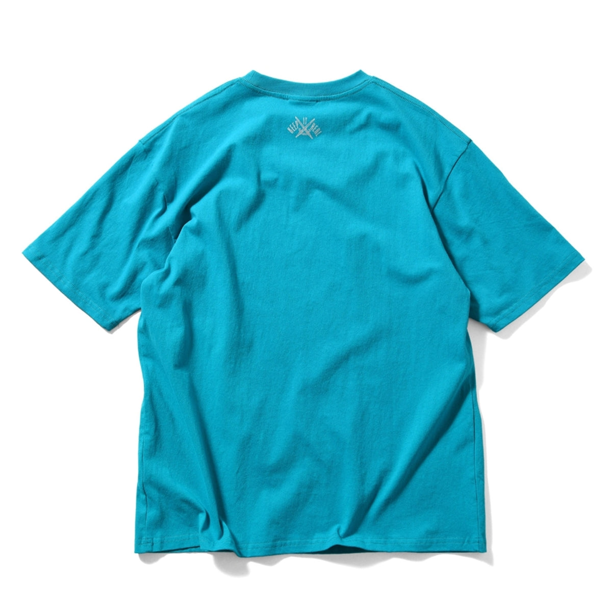LFYT - DOT REFLECTOR CORE LOGO TEE【LA250101】