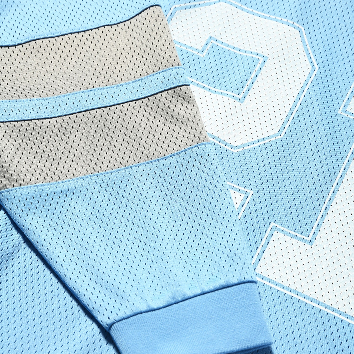 LFYT - 21th ANNIVERSARY FOOTBALL L/S SHIRT【LA240202】