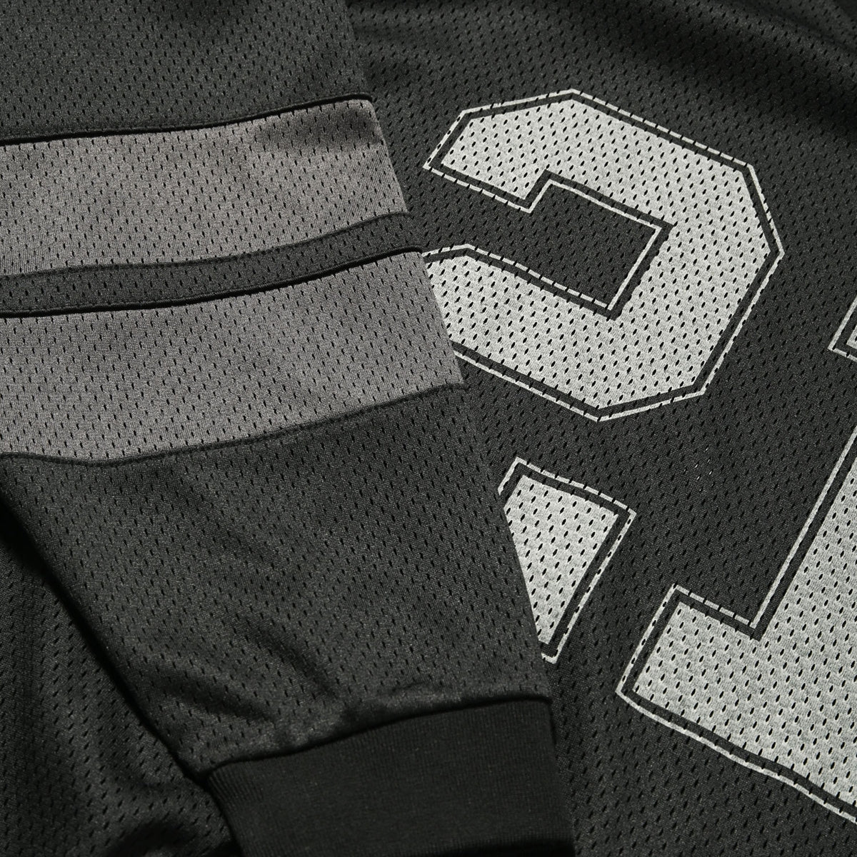 LFYT - 21th ANNIVERSARY FOOTBALL L/S SHIRT【LA240202】