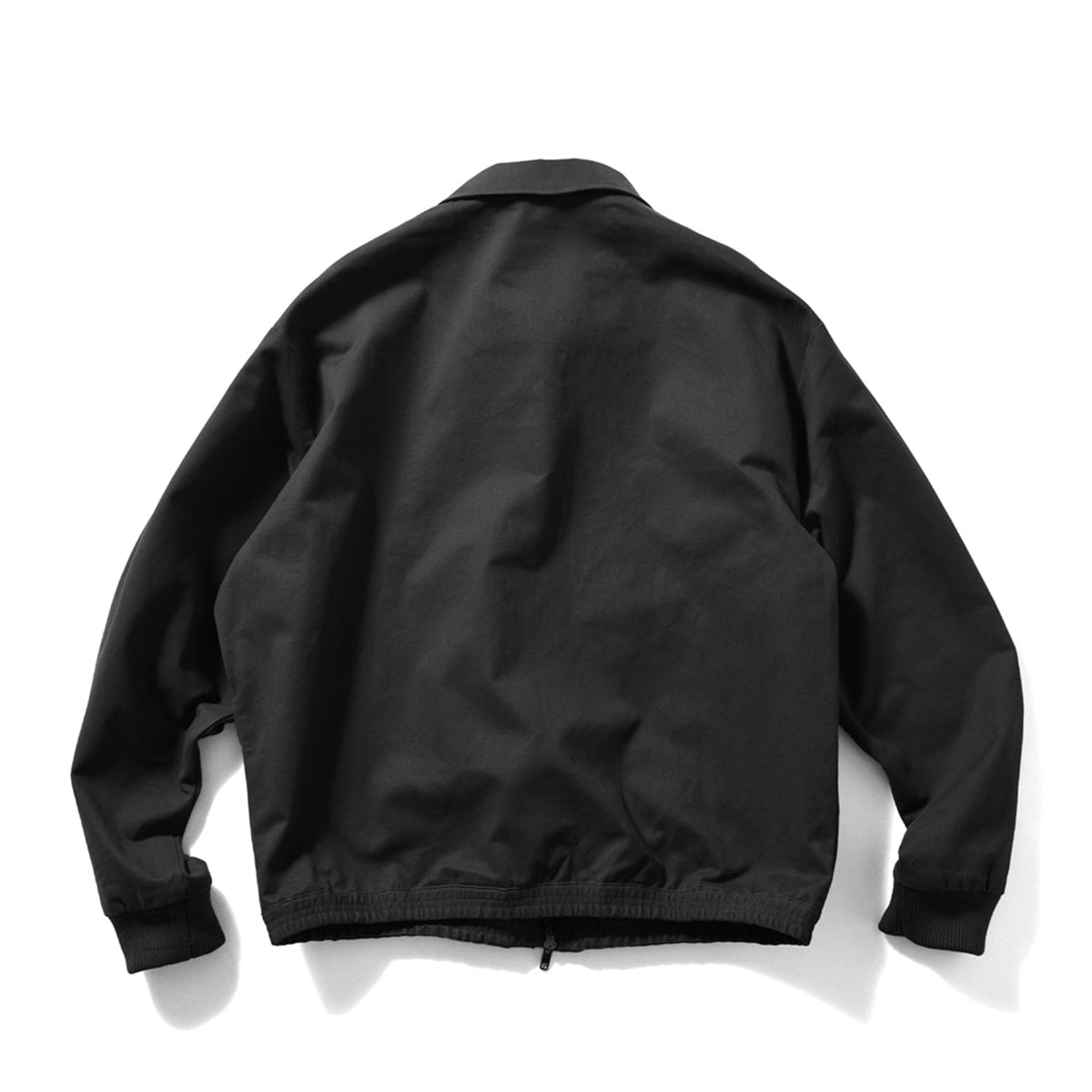 LFYT - RACING PATCH WORK JACKET【LA251002】