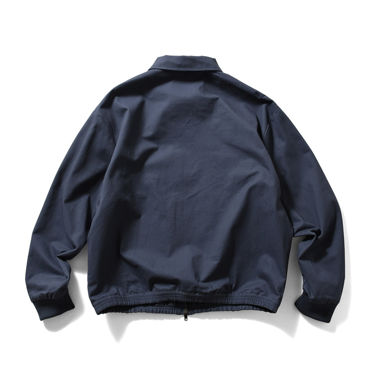 LFYT - RACING PATCH WORK JACKET【LA251002】