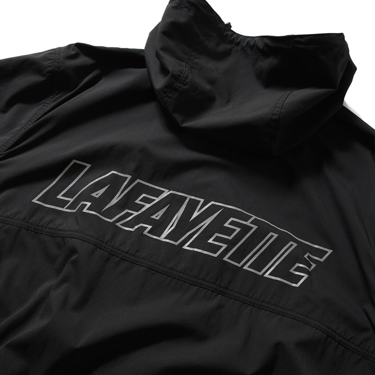 LFYT - ACTIVE NYLON RIPSTOP JACKET【LA251004 】