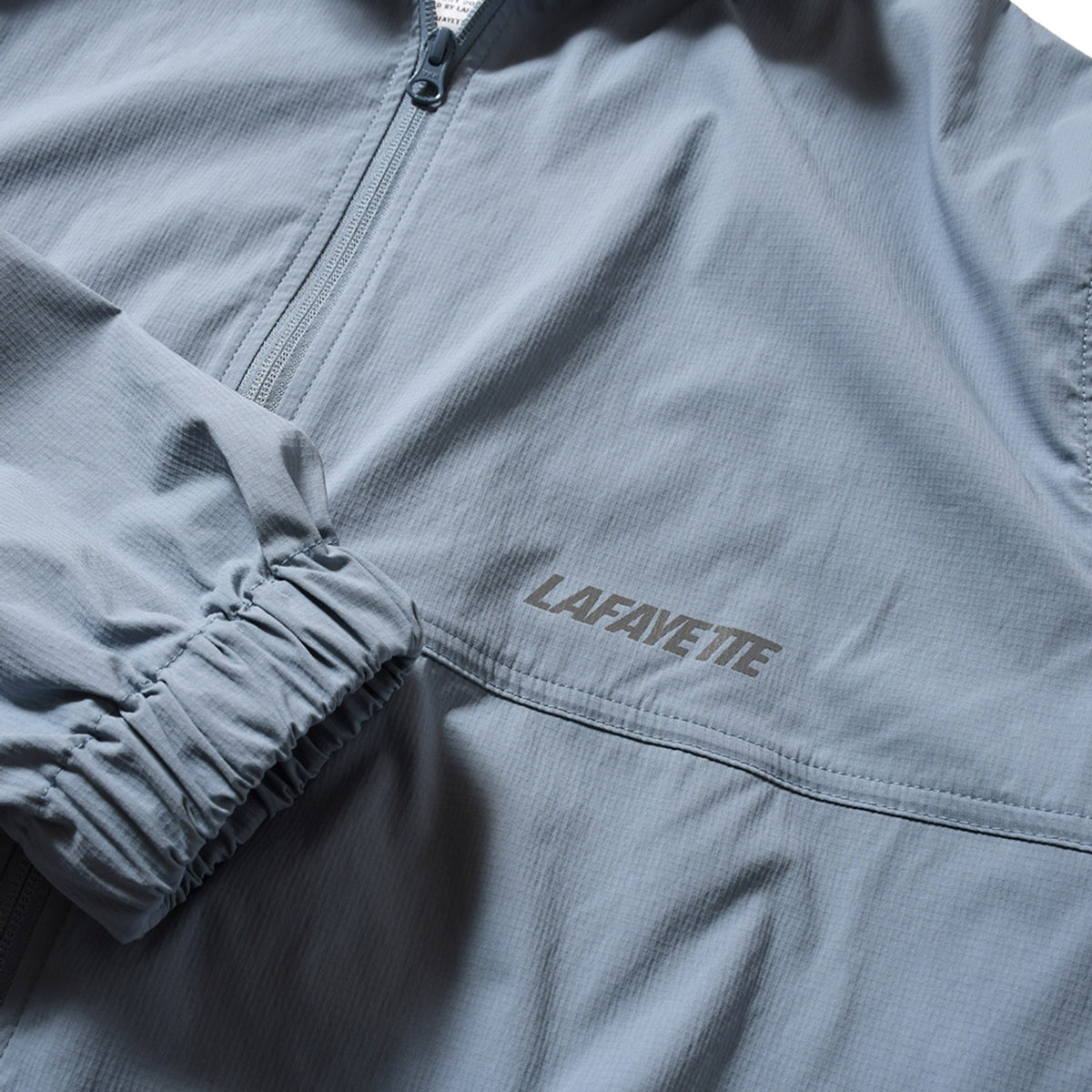 LFYT - ACTIVE NYLON RIPSTOP JACKET【LA251004 】