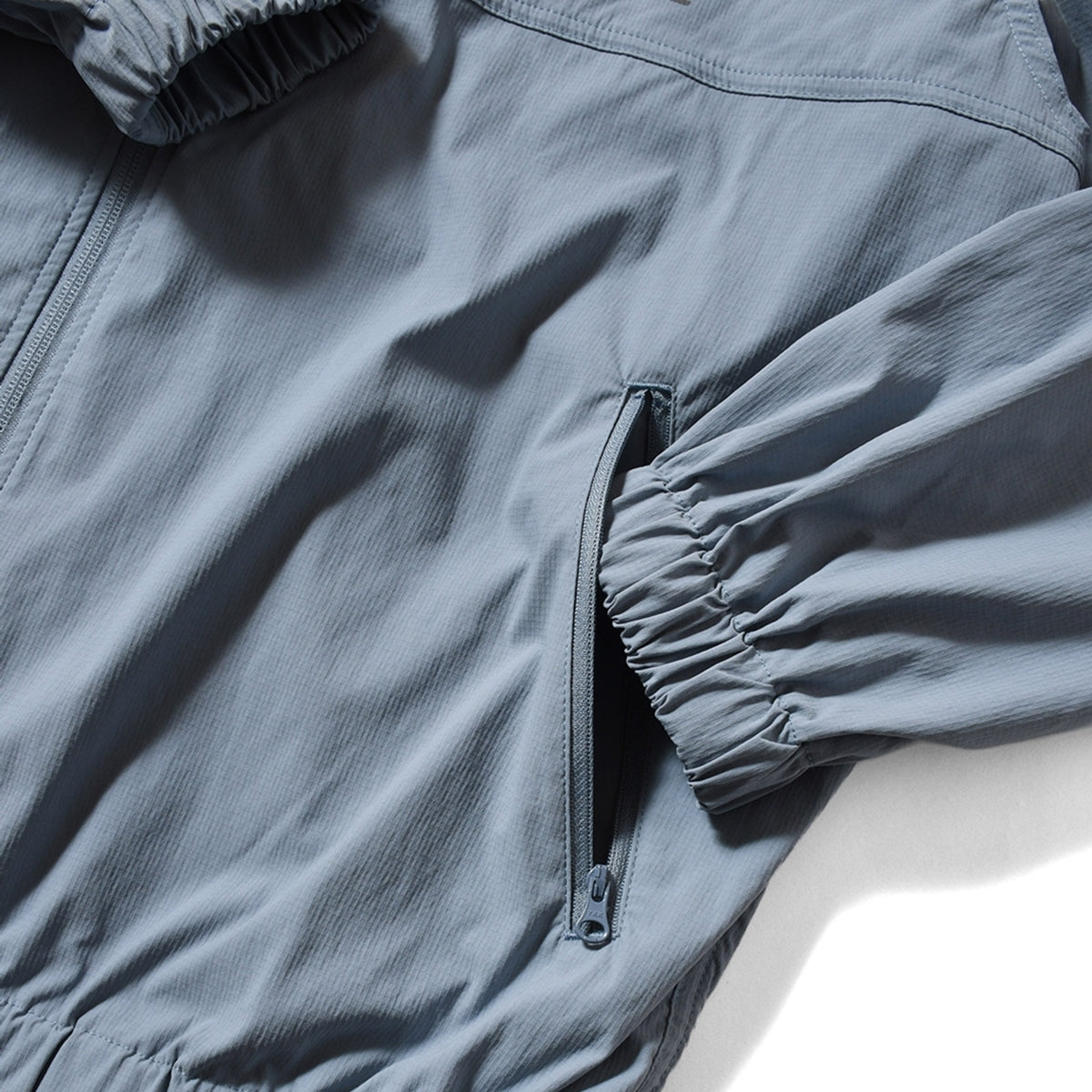 LFYT - ACTIVE NYLON RIPSTOP JACKET【LA251004 】