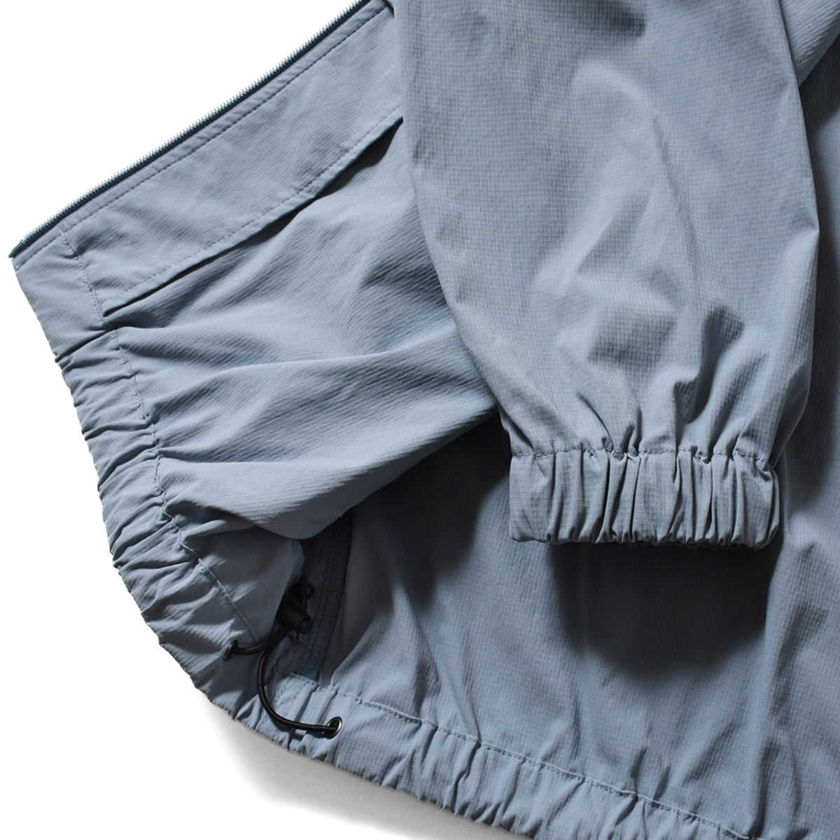 LFYT - ACTIVE NYLON RIPSTOP JACKET【LA251004 】