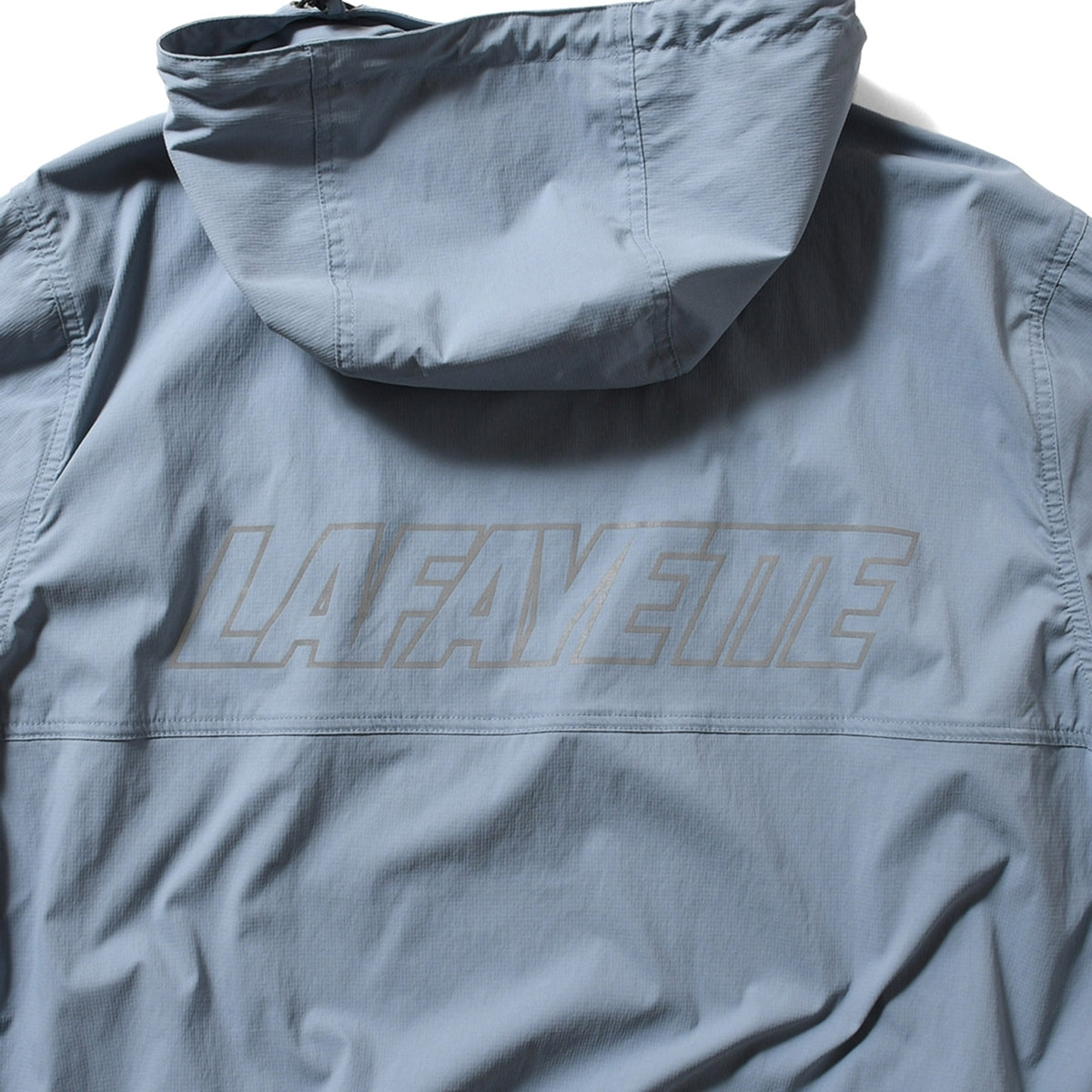 LFYT - ACTIVE NYLON RIPSTOP JACKET【LA251004 】