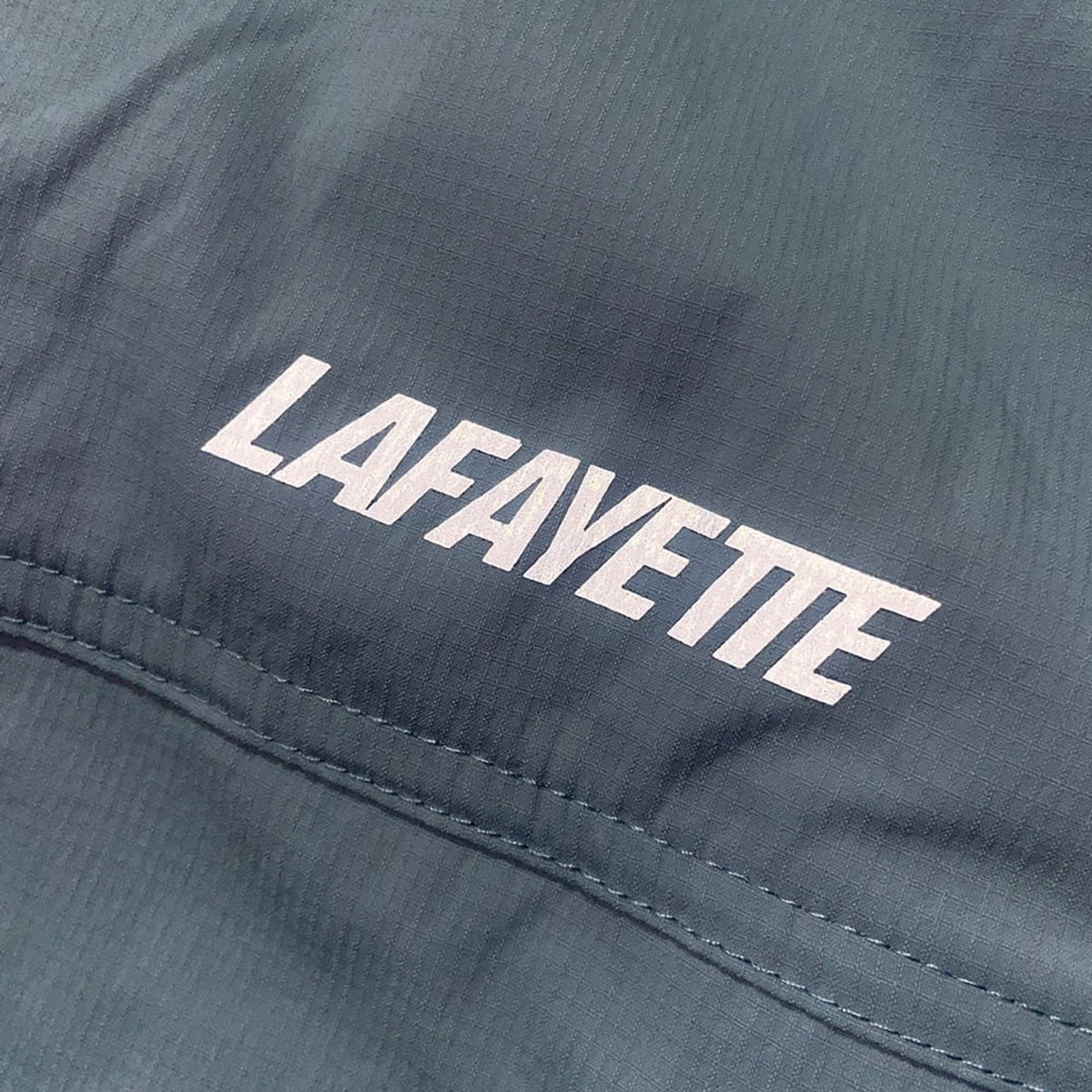LFYT - ACTIVE NYLON RIPSTOP JACKET【LA251004 】