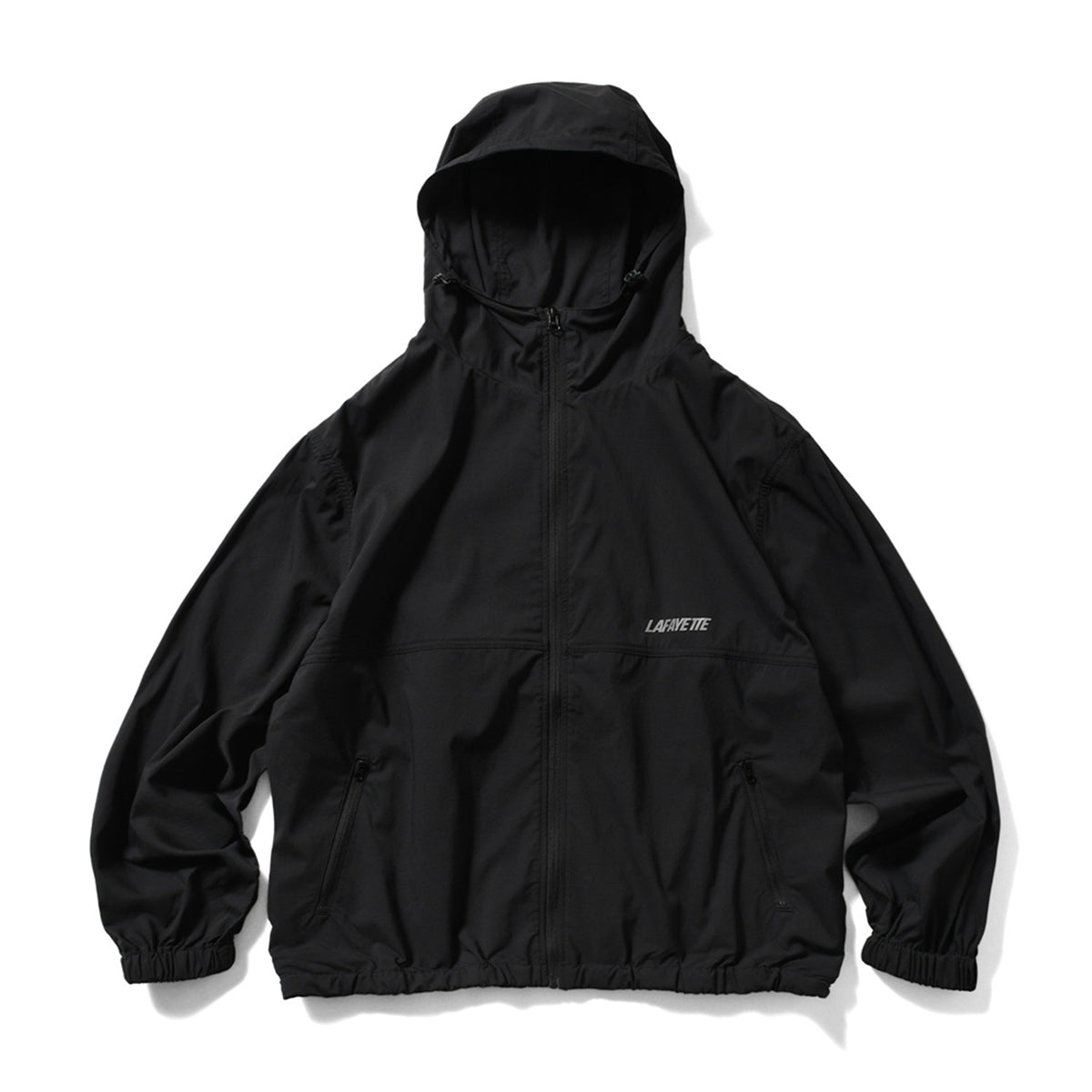 LFYT - ACTIVE NYLON RIPSTOP JACKET【LA251004 】