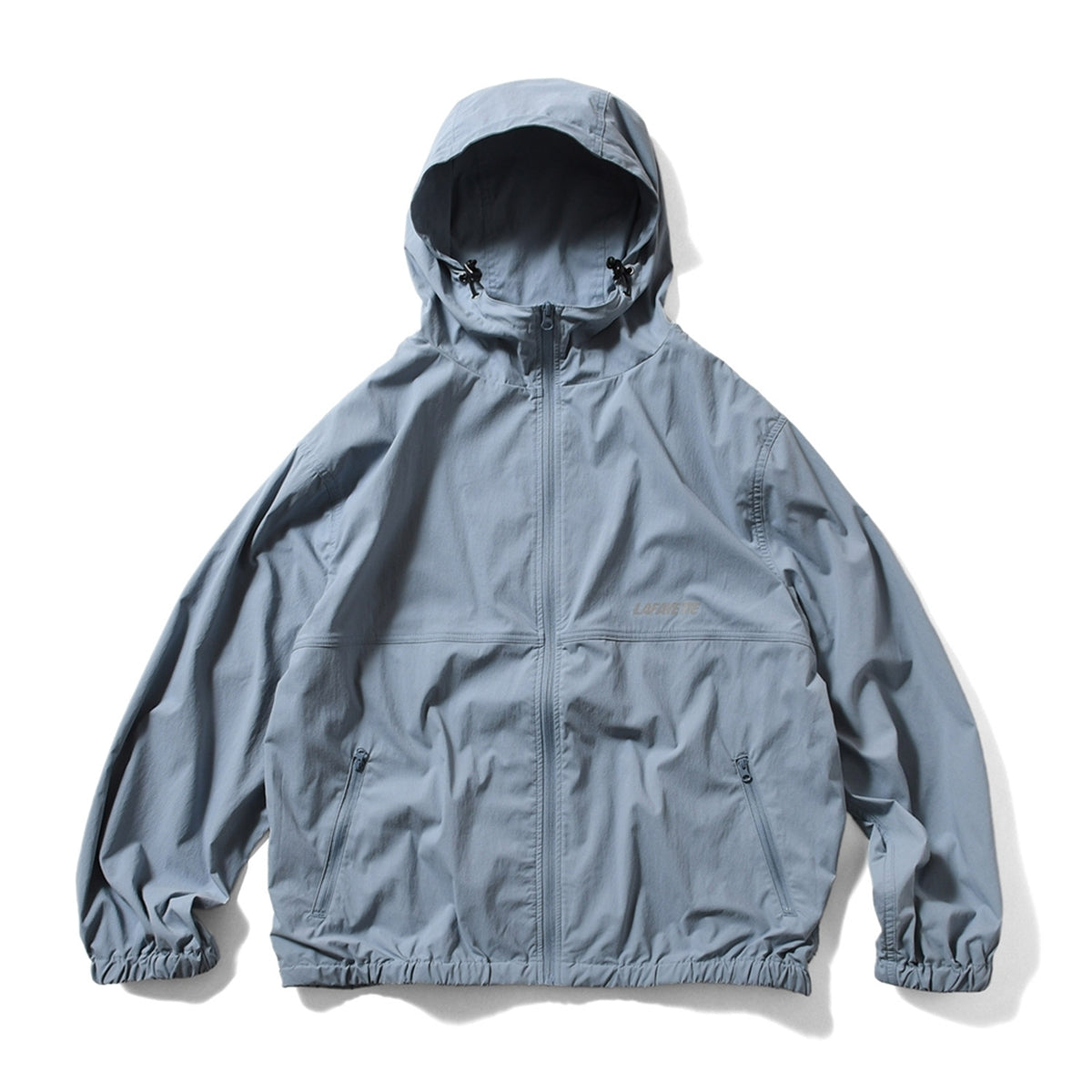 LFYT - ACTIVE NYLON RIPSTOP JACKET【LA251004 】