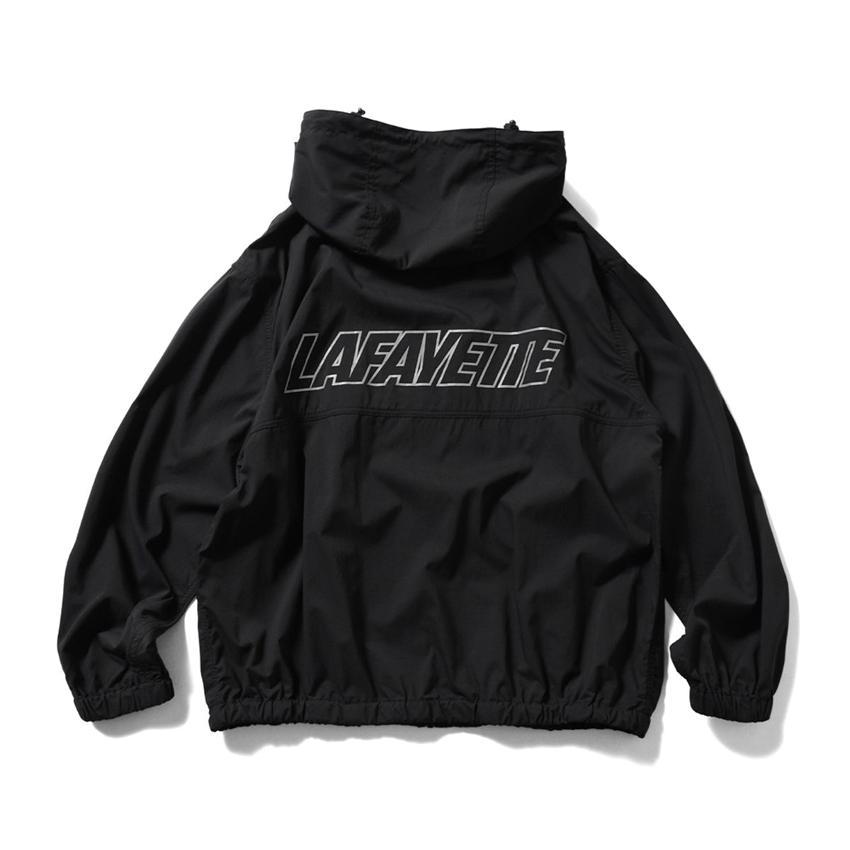LFYT - ACTIVE NYLON RIPSTOP JACKET【LA251004 】
