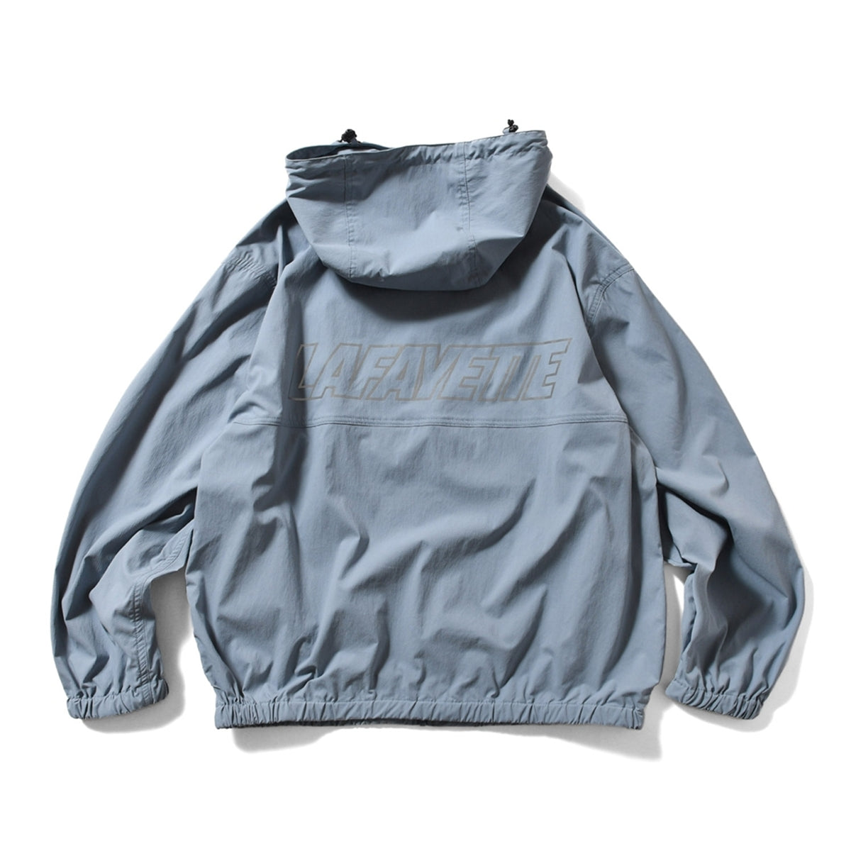 LFYT - ACTIVE NYLON RIPSTOP JACKET【LA251004 】