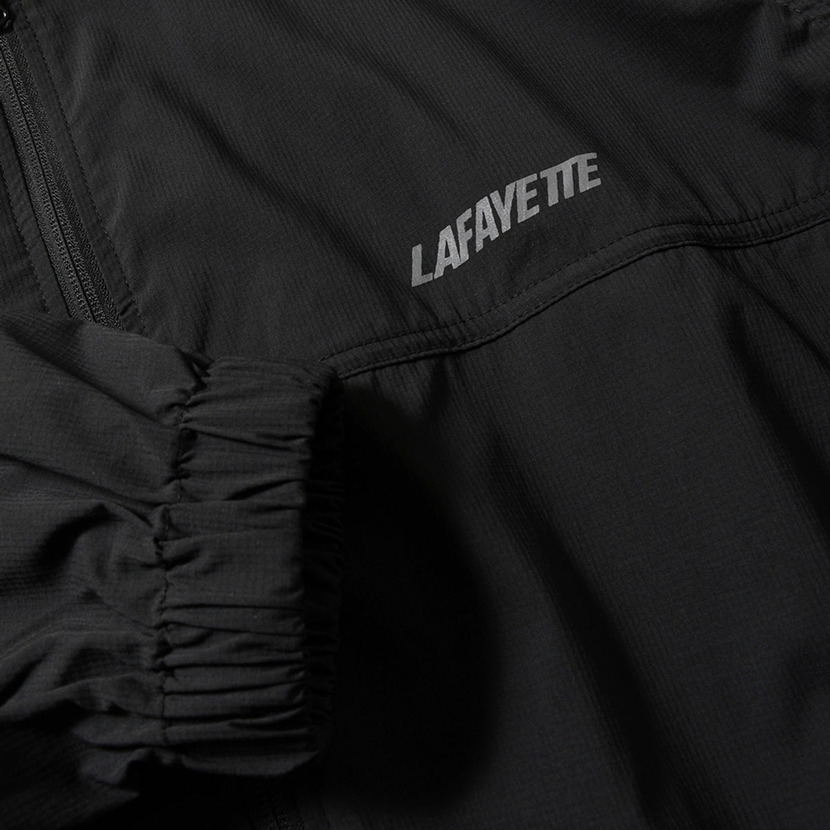 LFYT - ACTIVE NYLON RIPSTOP JACKET【LA251004 】