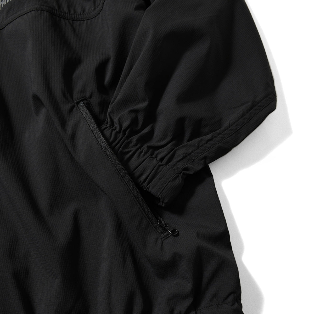 LFYT - ACTIVE NYLON RIPSTOP JACKET【LA251004 】