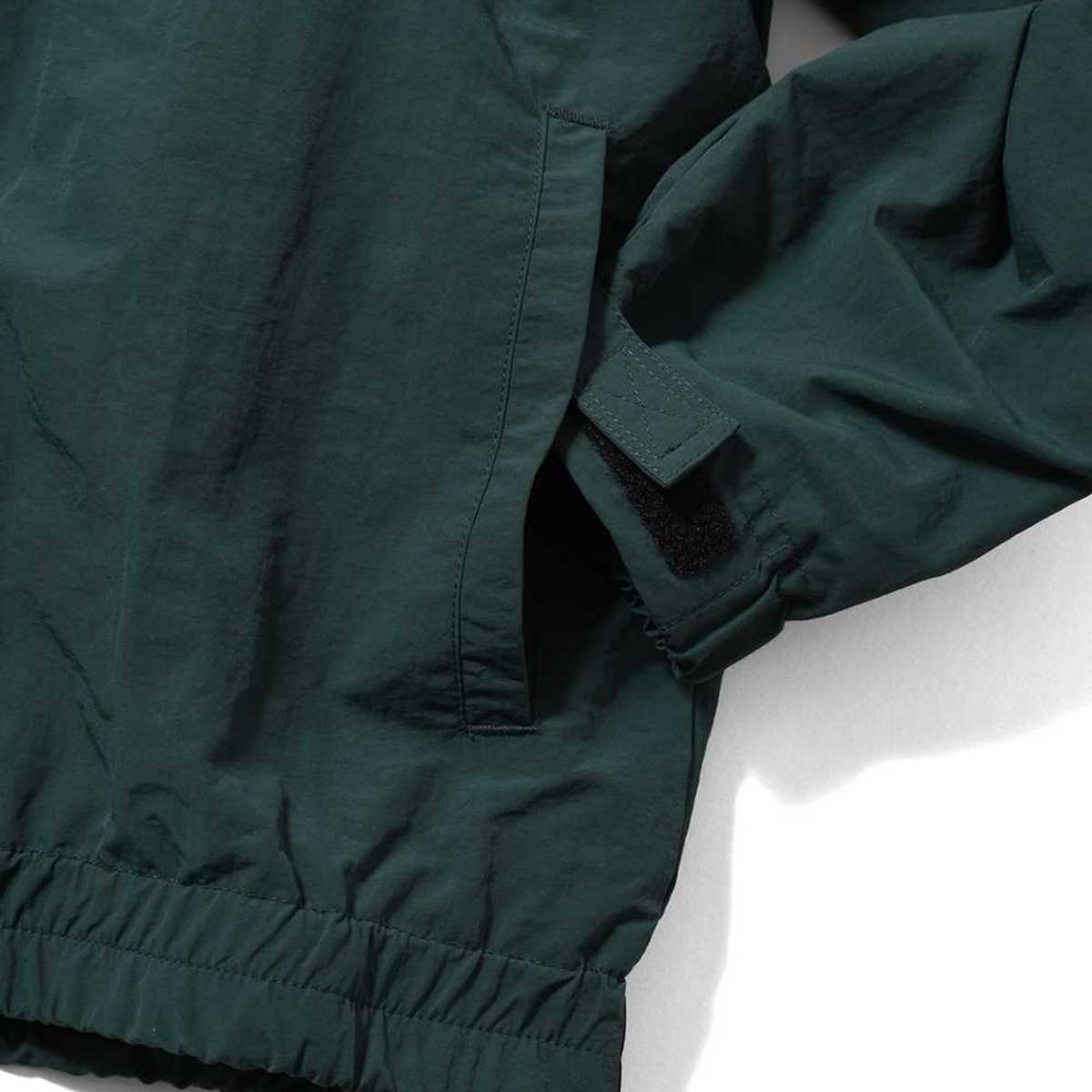 LFYT - COLORBLOCK WINDBREAKER【LS261001】