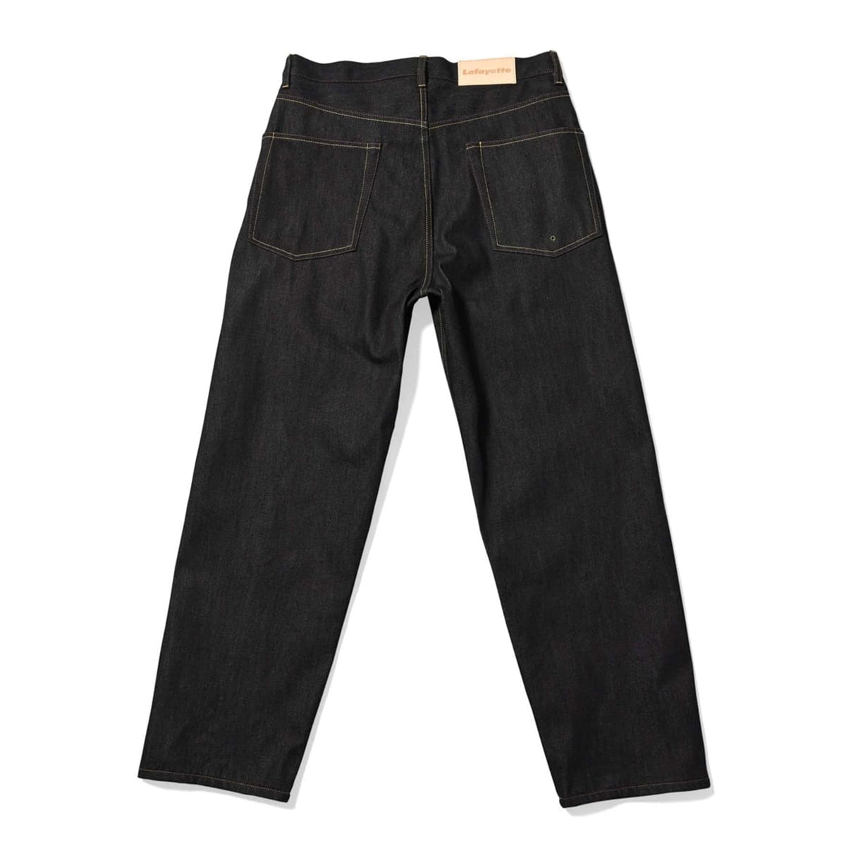 LFYT - 5 POCKET DENIM PANTS BAGGIE FIT【LA251101】