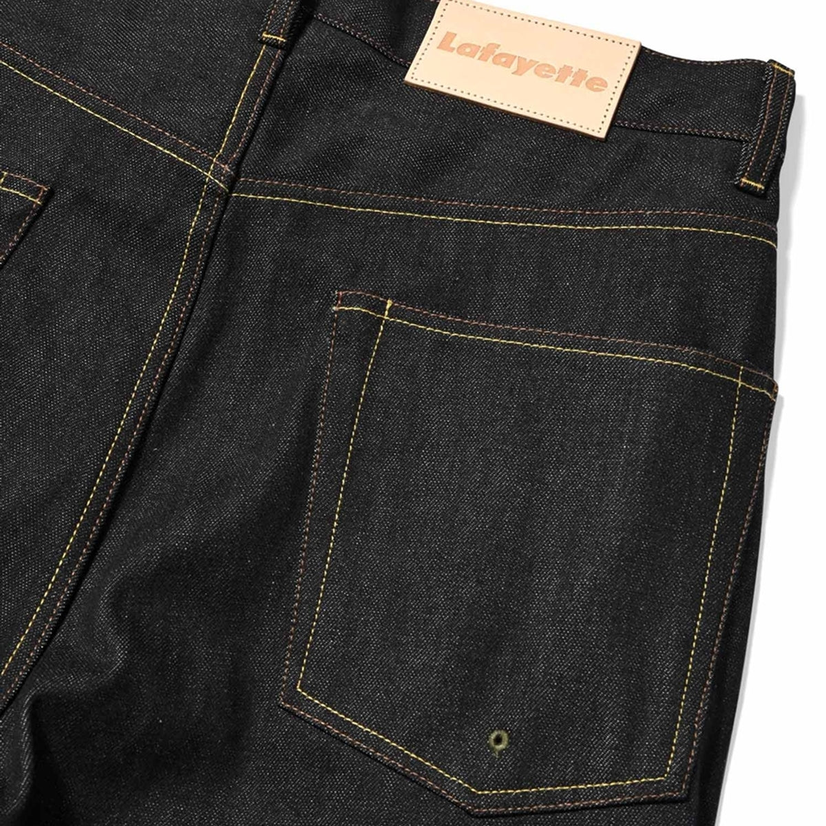 LFYT - 5 POCKET DENIM PANTS BAGGIE FIT【LA251101】