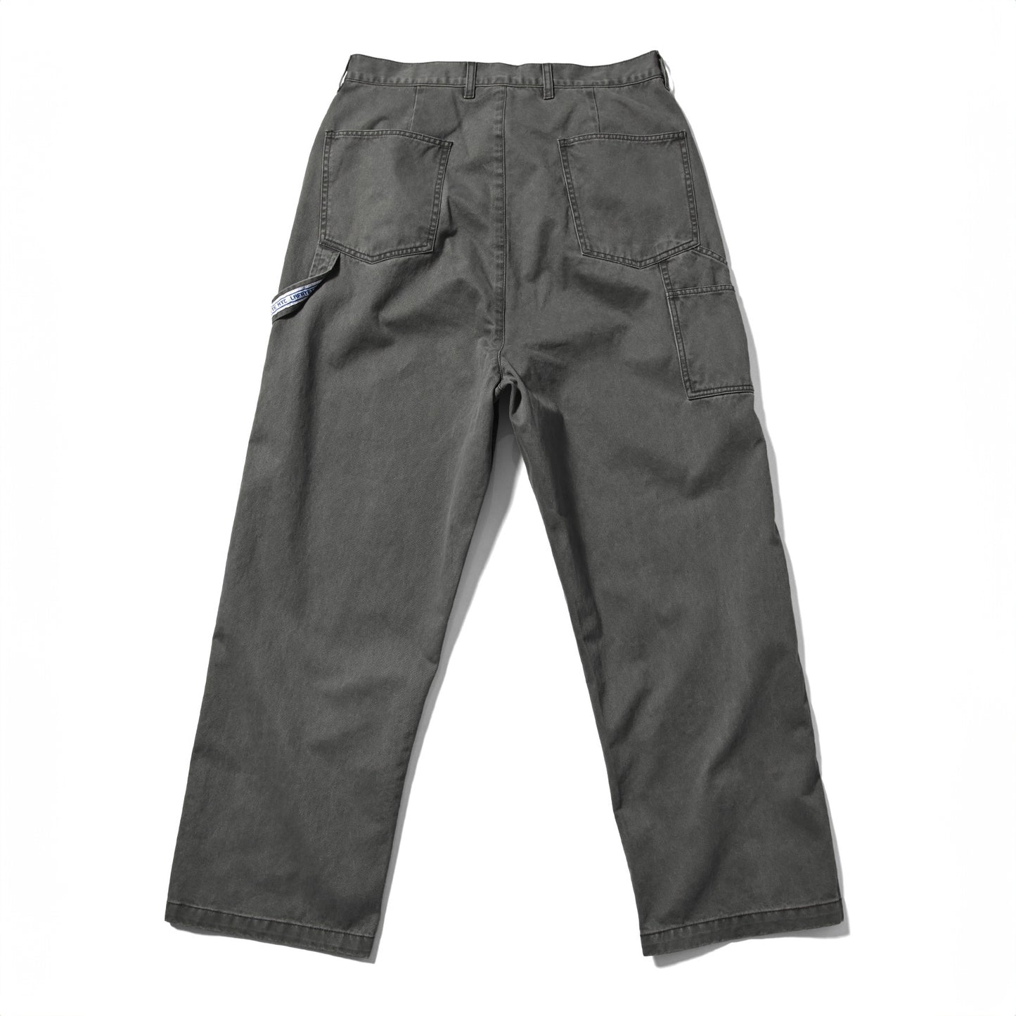 LFYT - WASHED PAINTER PANTS【LS251201 】