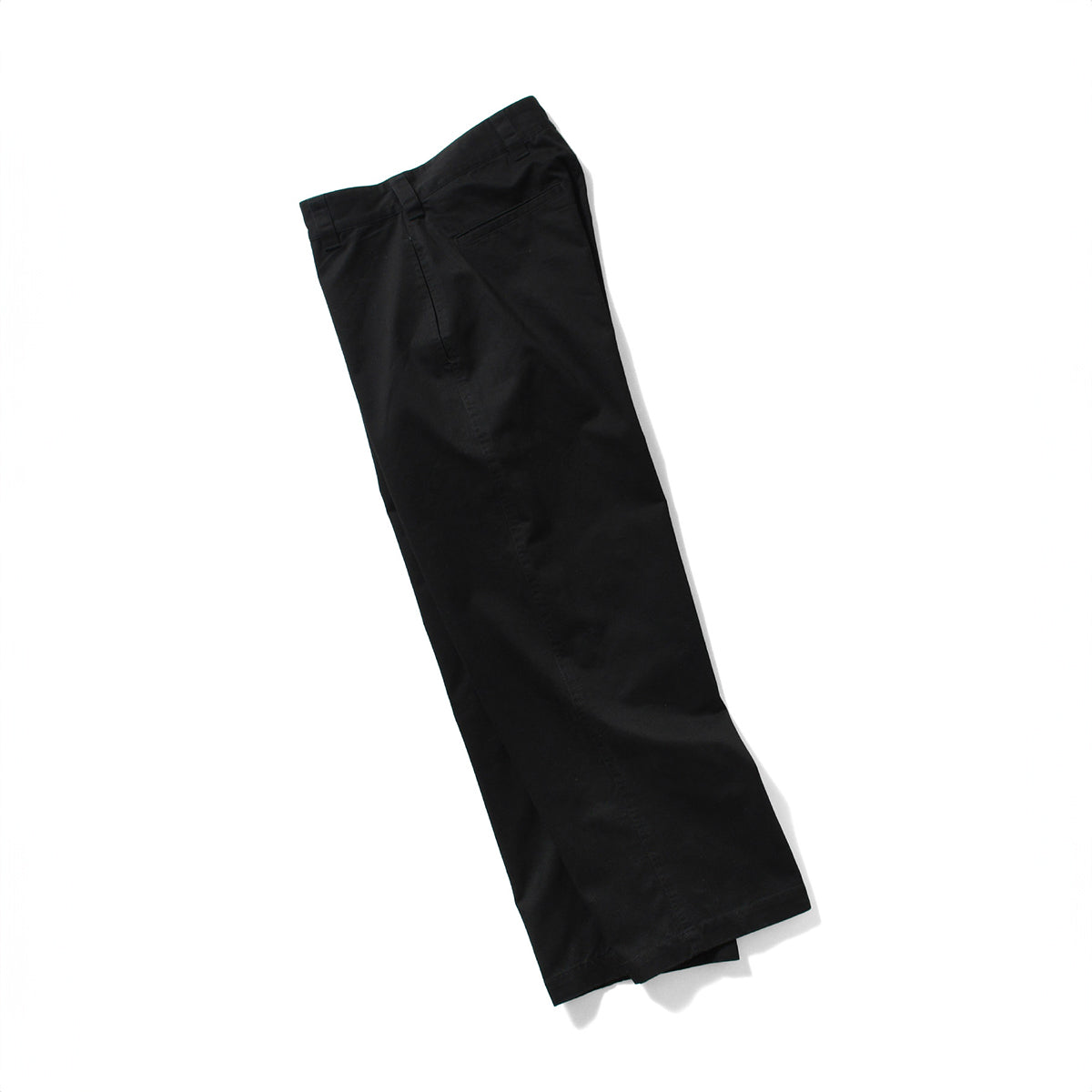 LFYT - WIDE CHINO ACTIVE PANTS【LA251202】