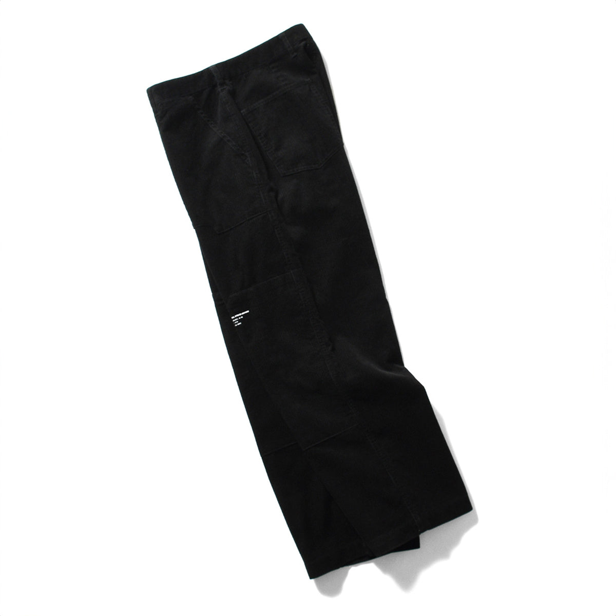LFYT - DOUBLE KNEE CORDUROY PANTS【LA251203】
