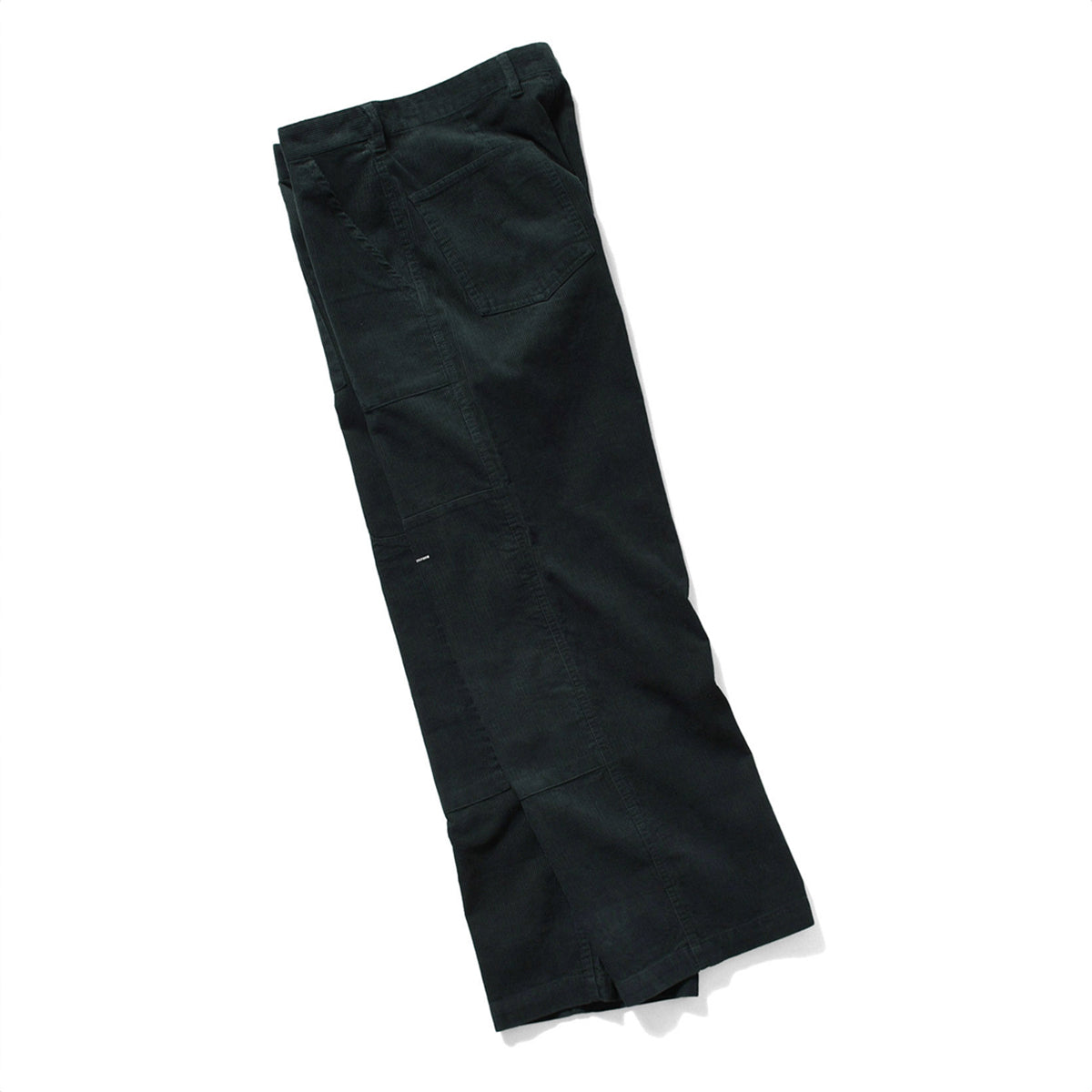 LFYT - DOUBLE KNEE CORDUROY PANTS【LA251203】