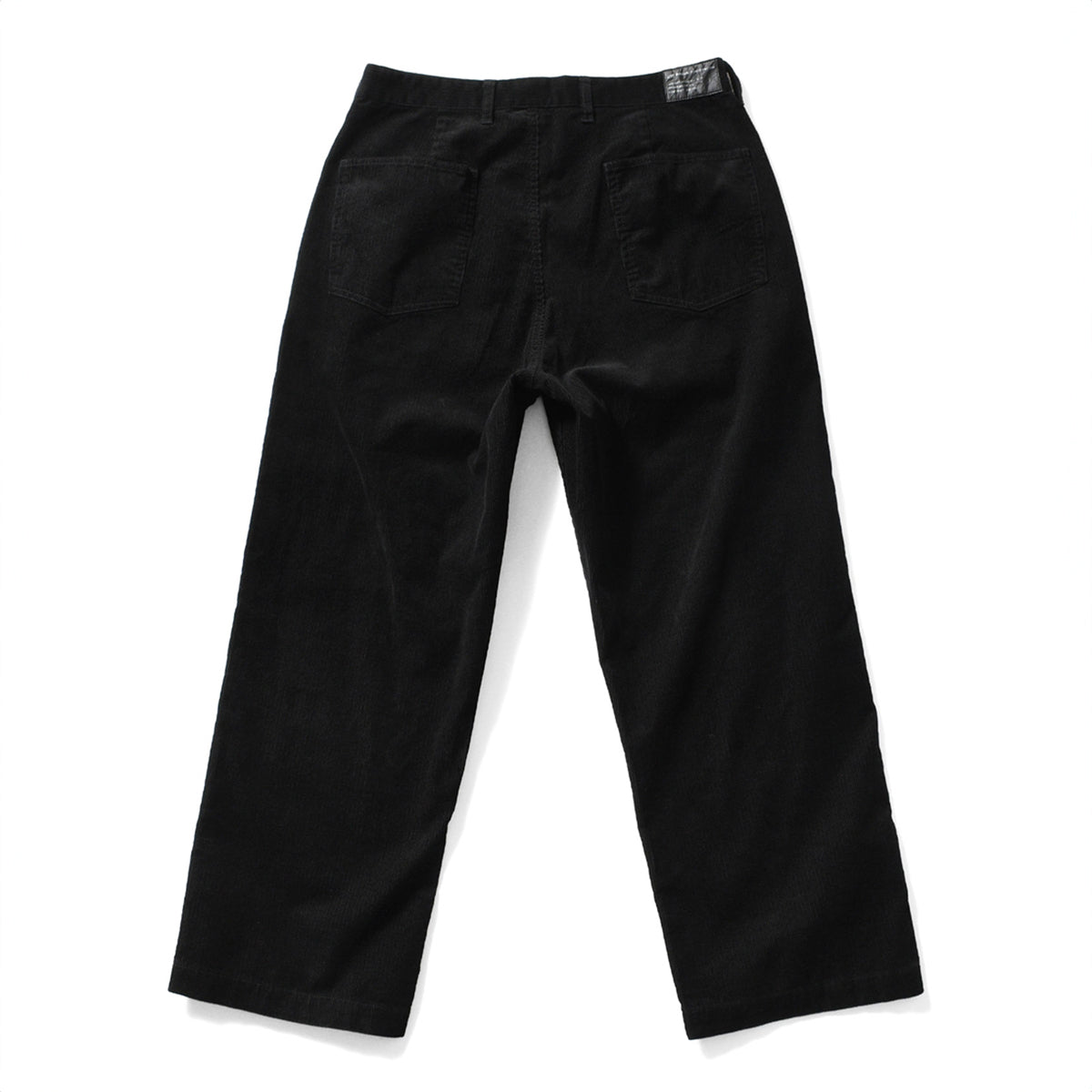 LFYT - DOUBLE KNEE CORDUROY PANTS【LA251203】