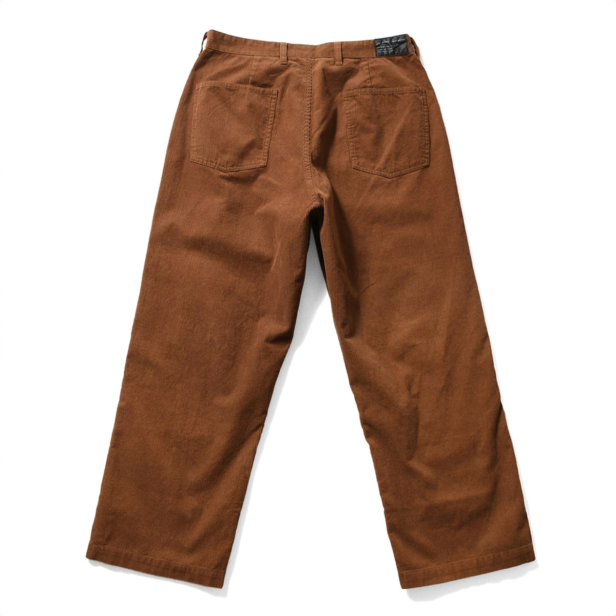 LFYT - DOUBLE KNEE CORDUROY PANTS【LA251203】