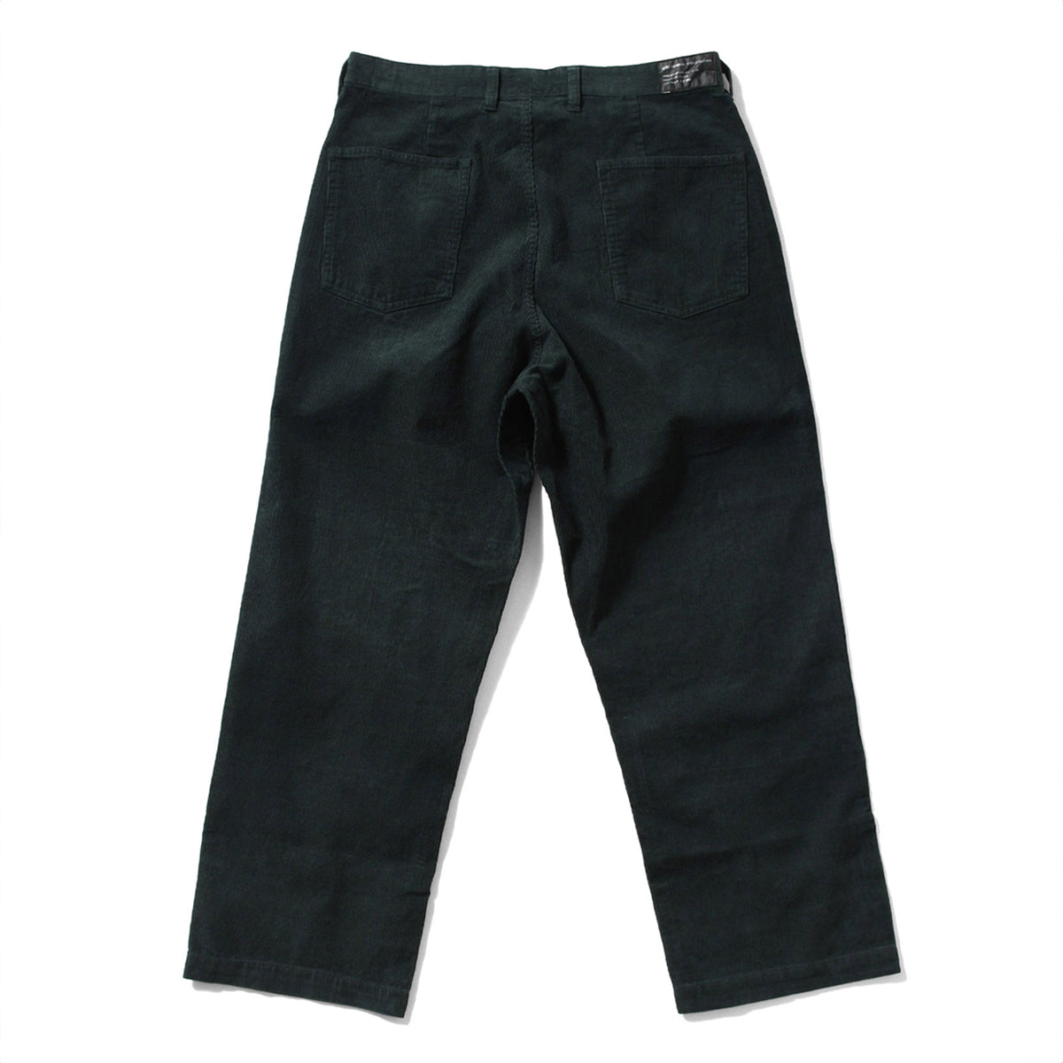 LFYT - DOUBLE KNEE CORDUROY PANTS【LA251203】