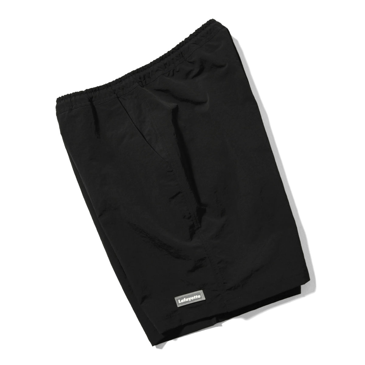 LFYT - RUBBER PATCH NYLON SHORTS 【LS251302】