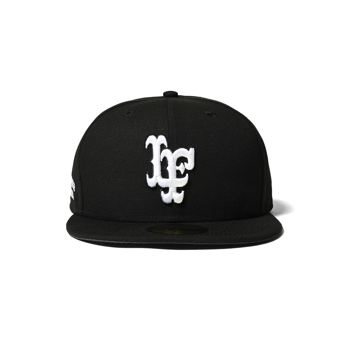 LFYT × NEW ERA - Lafayette Crew LF LOGO 59FIFTY FITTED CAP【LS251404】