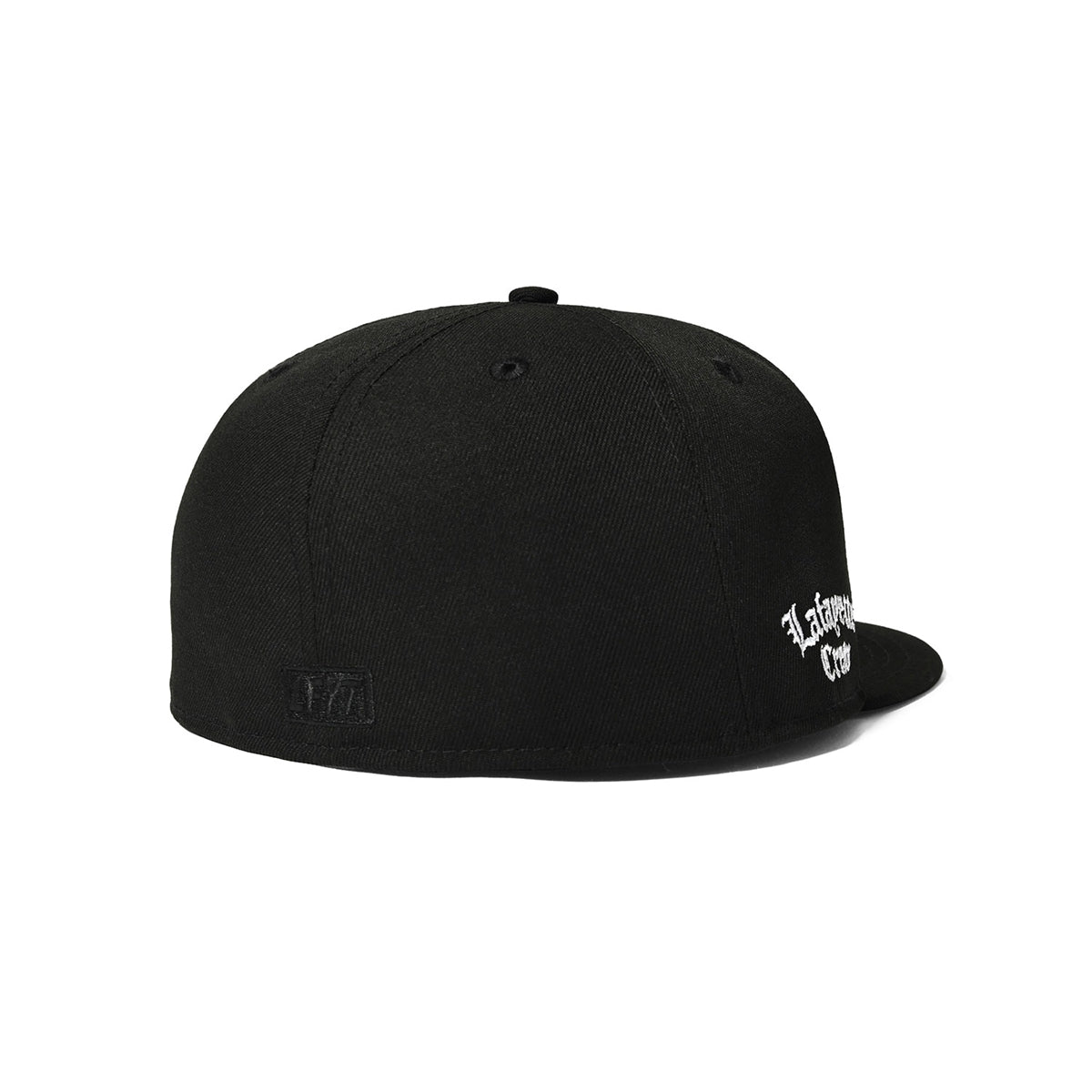 LFYT × NEW ERA - Lafayette Crew LF LOGO 59FIFTY FITTED CAP【LS251404】