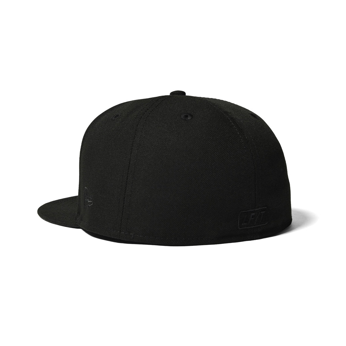 LFYT × NEW ERA - Lafayette Crew LF LOGO 59FIFTY FITTED CAP【LS251404】