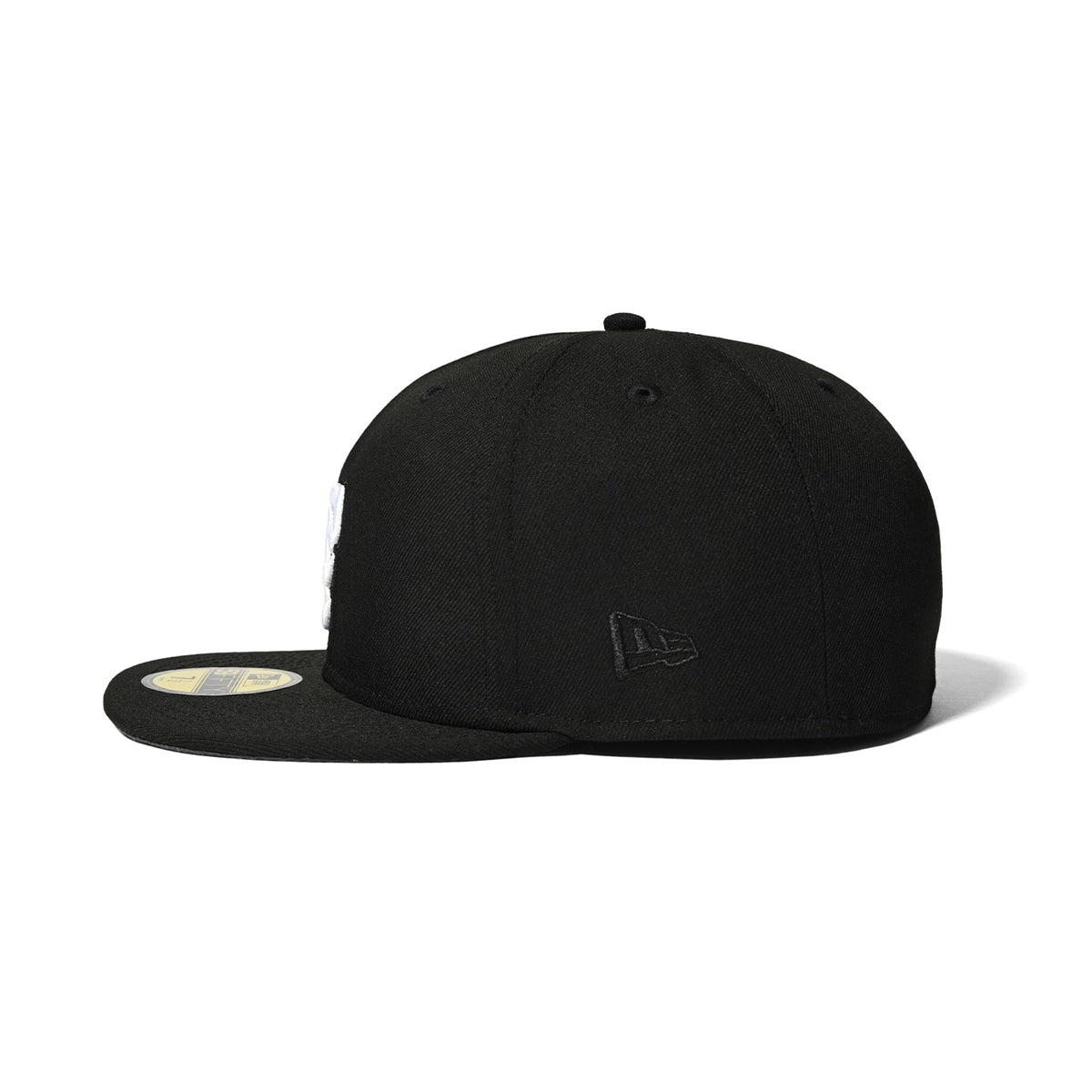 LFYT × NEW ERA - Lafayette Crew LF LOGO 59FIFTY FITTED CAP【LS251404】