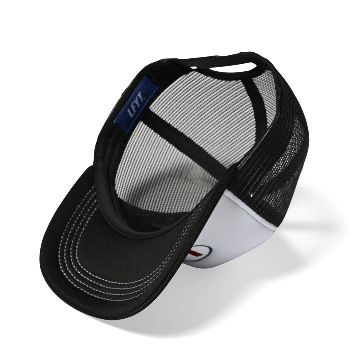 LFYT - LAF AUTO PARTS MESH TRACKER CAP【LS251406】